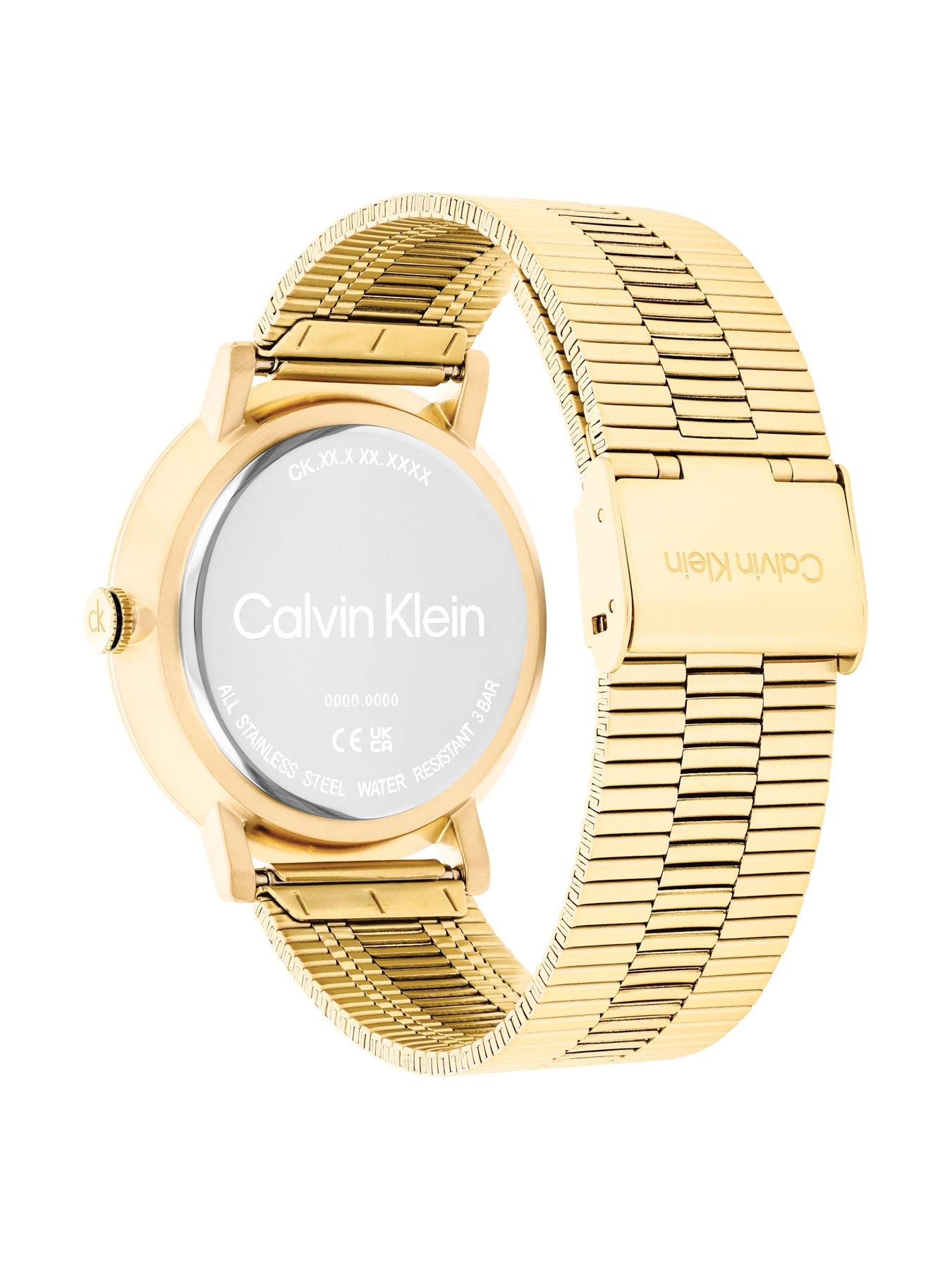 Image 3 of 5 of Calvin Klein CK REAL