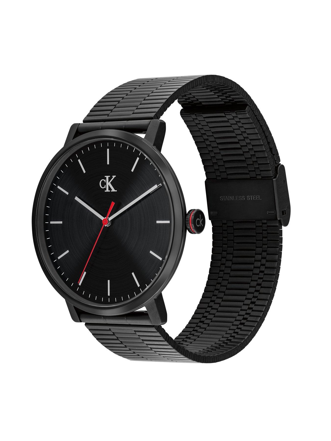 Image 3 of 5 of Calvin Klein CK REAL