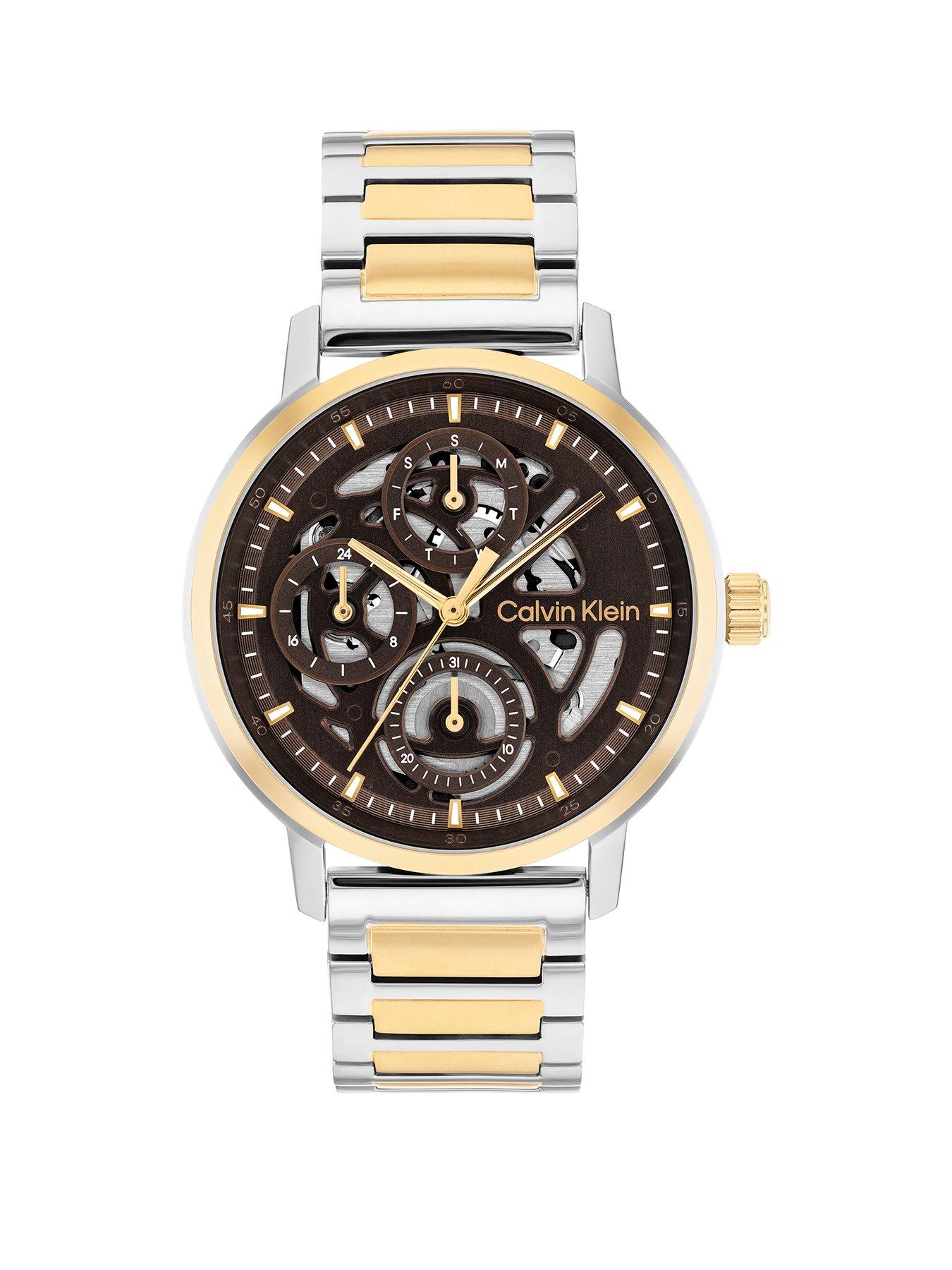 Image 1 of 5 of Calvin Klein GAUGE