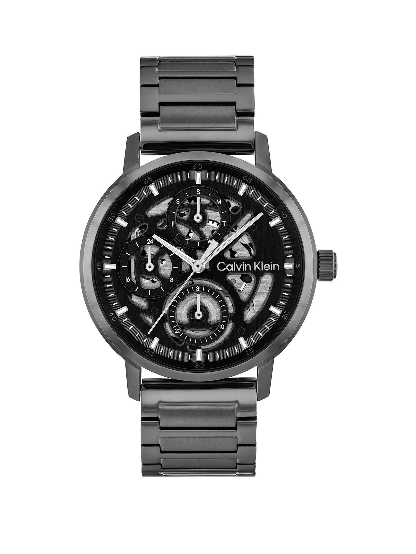 Image 1 of 5 of Calvin Klein GAUGE