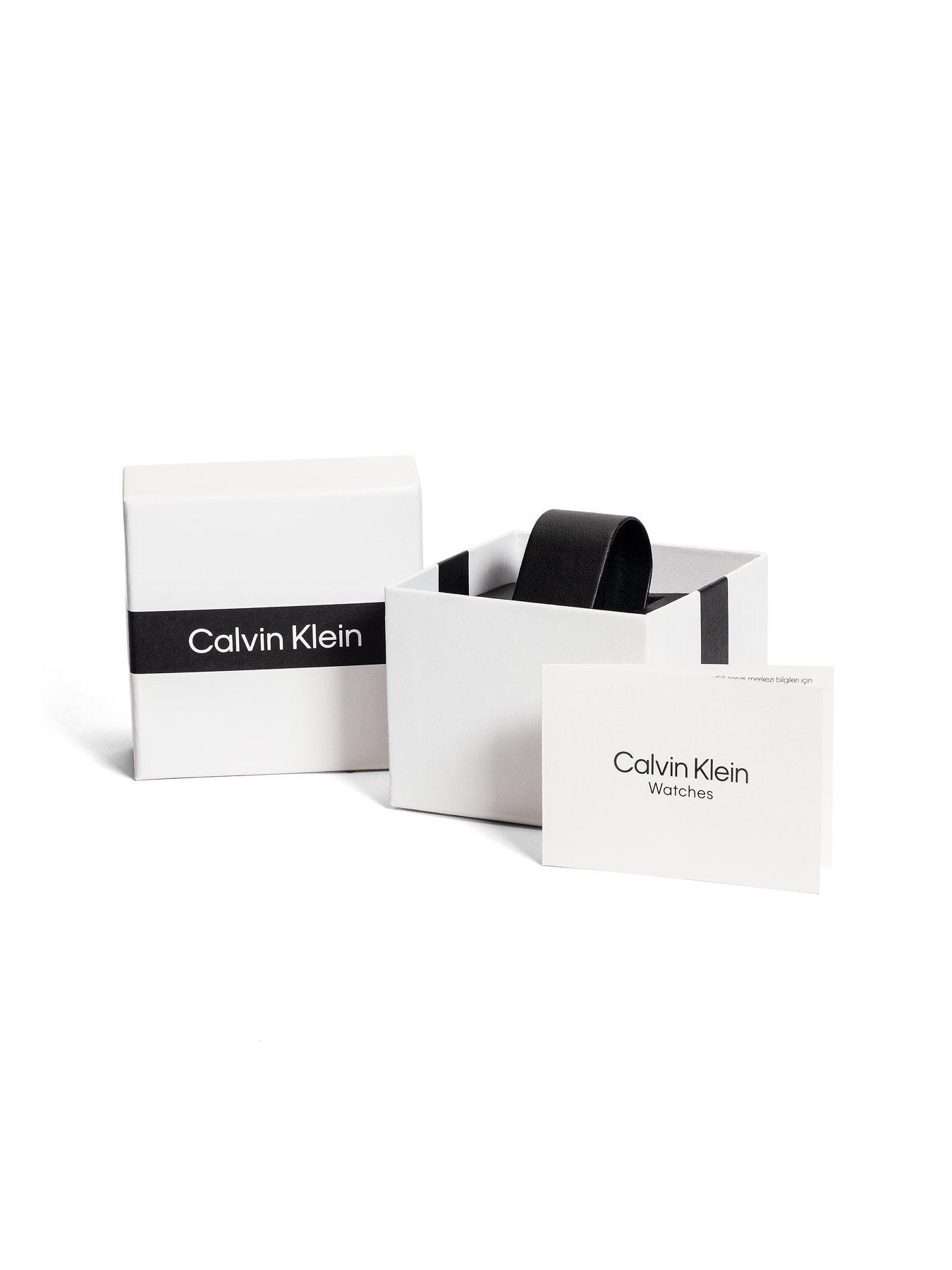 Image 5 of 5 of Calvin Klein GAUGE