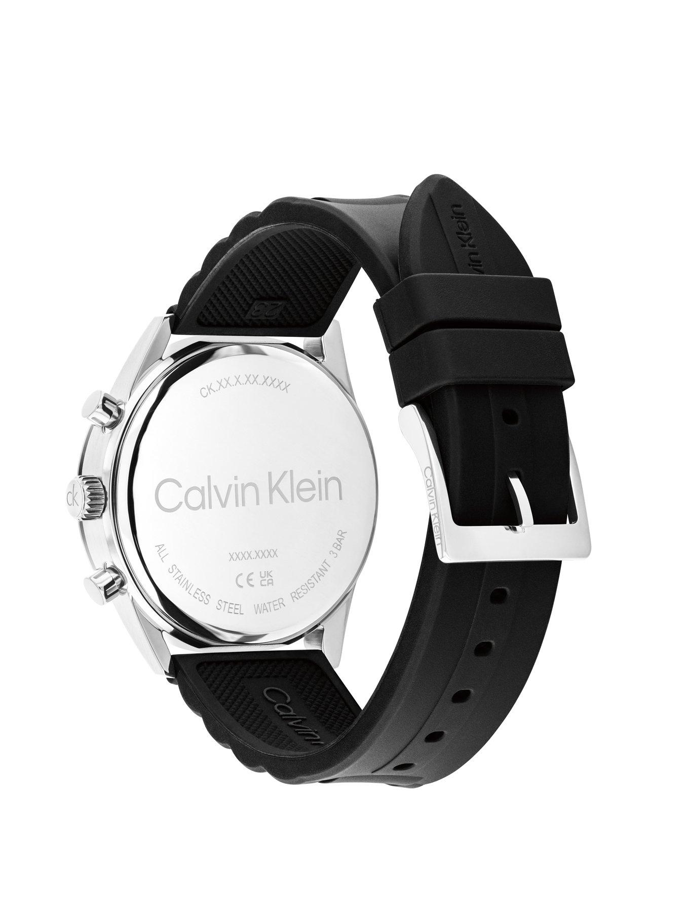 Image 2 of 5 of Calvin Klein CK PERFORMANCE