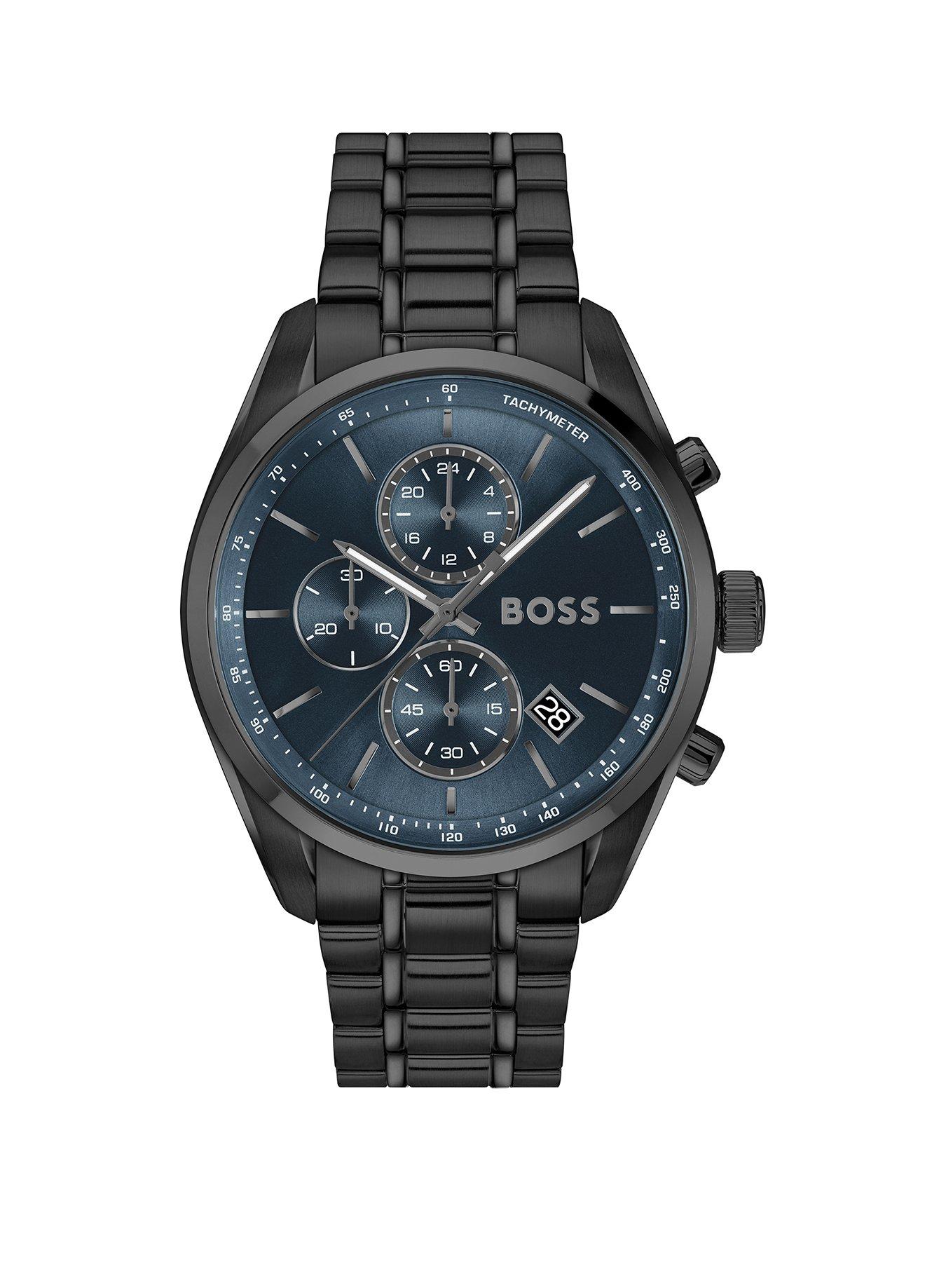 Image 1 of 8 of BOSS Grand Prix 44
