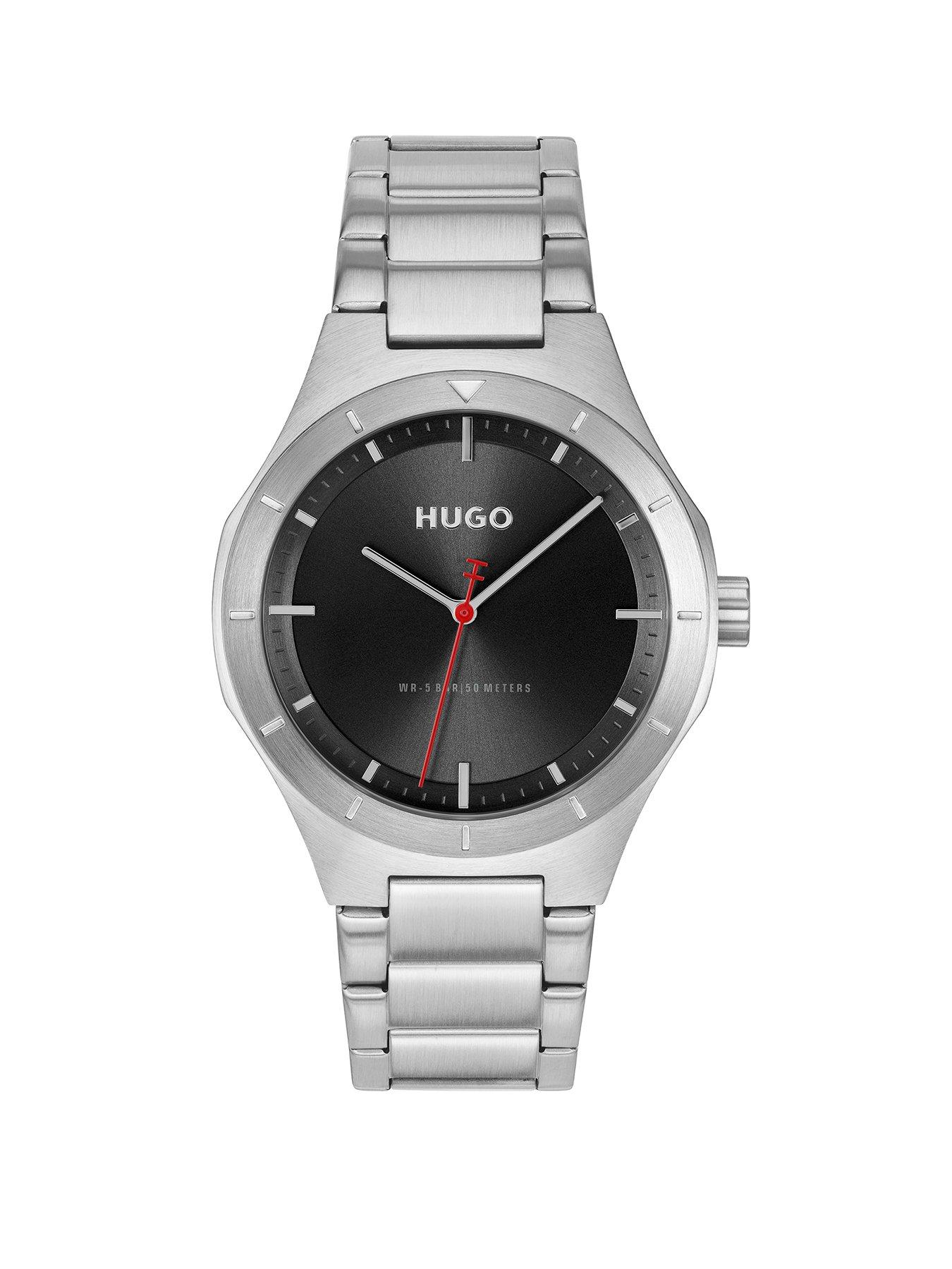 Image 1 of 7 of HUGO #Lit