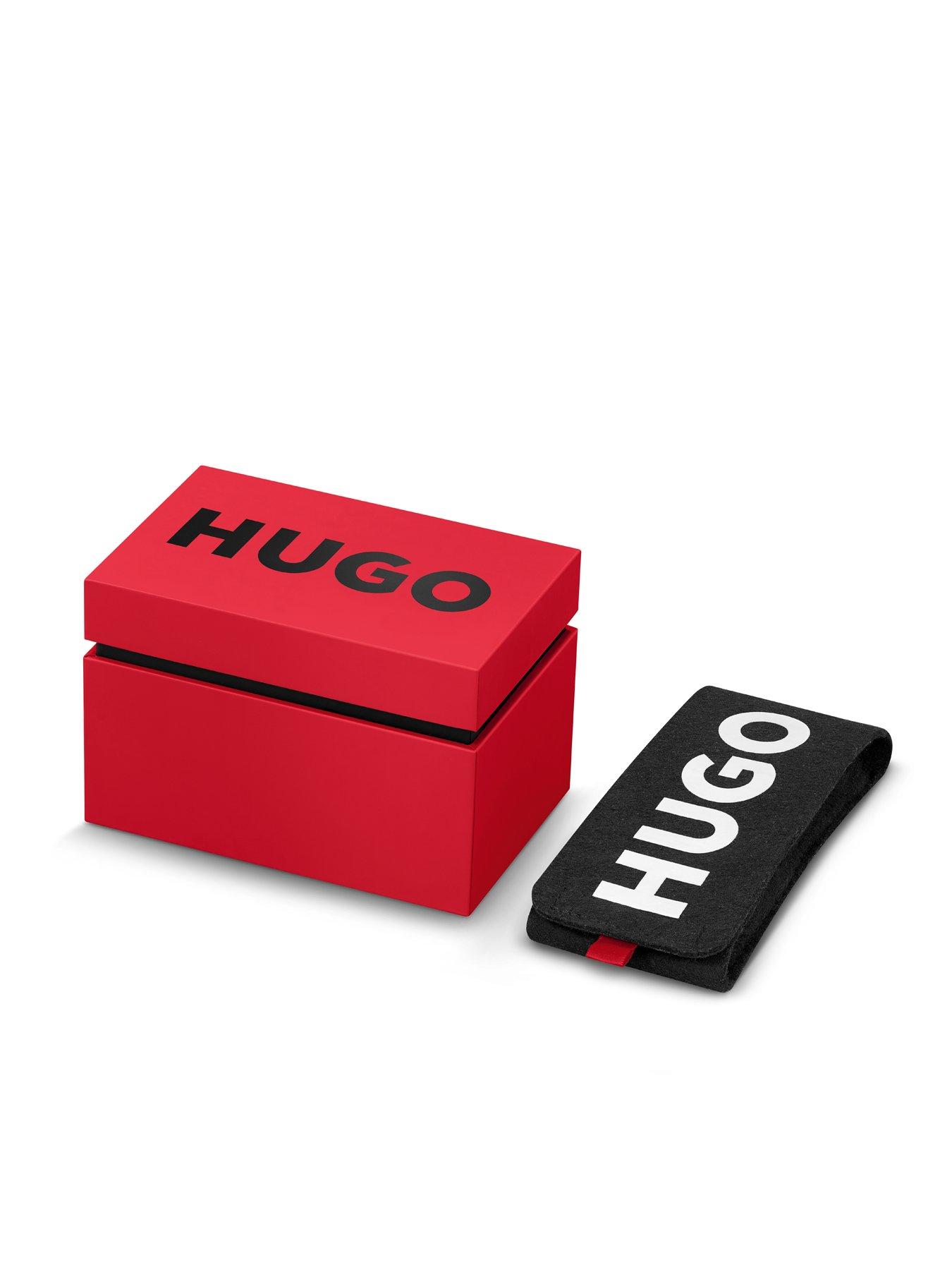 Image 6 of 7 of HUGO #Lit