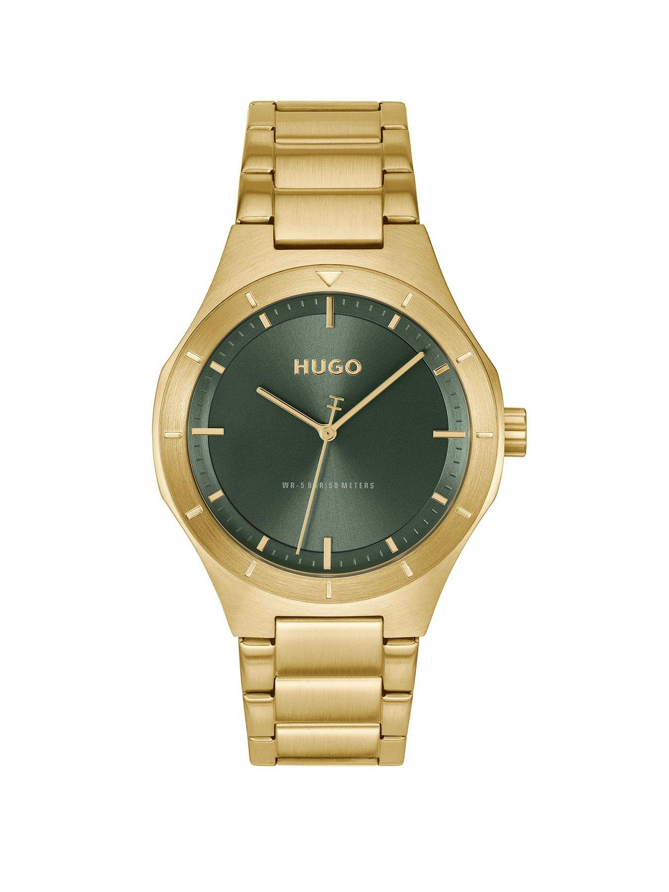 Image 1 of 7 of HUGO #Lit