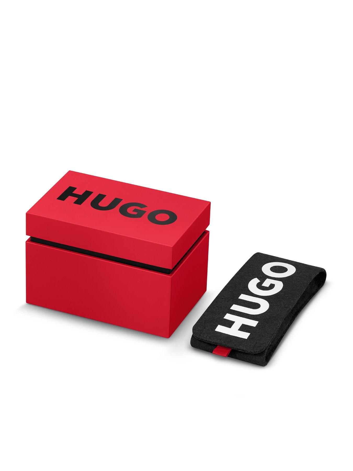 Image 6 of 7 of HUGO #Lit