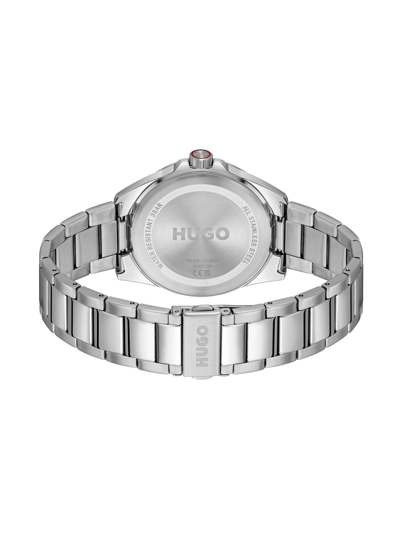 hugo-seamback