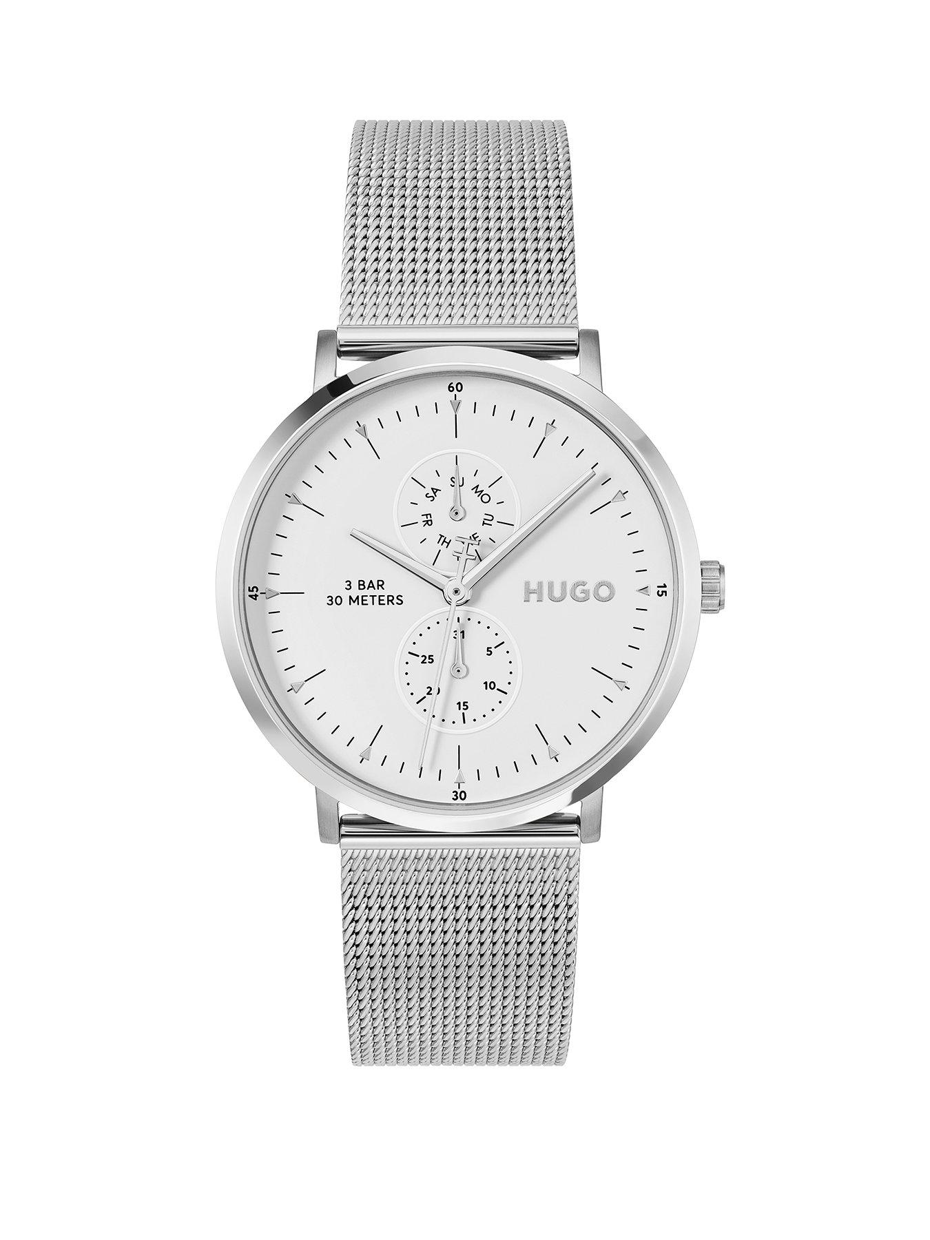 hugo-stylefront