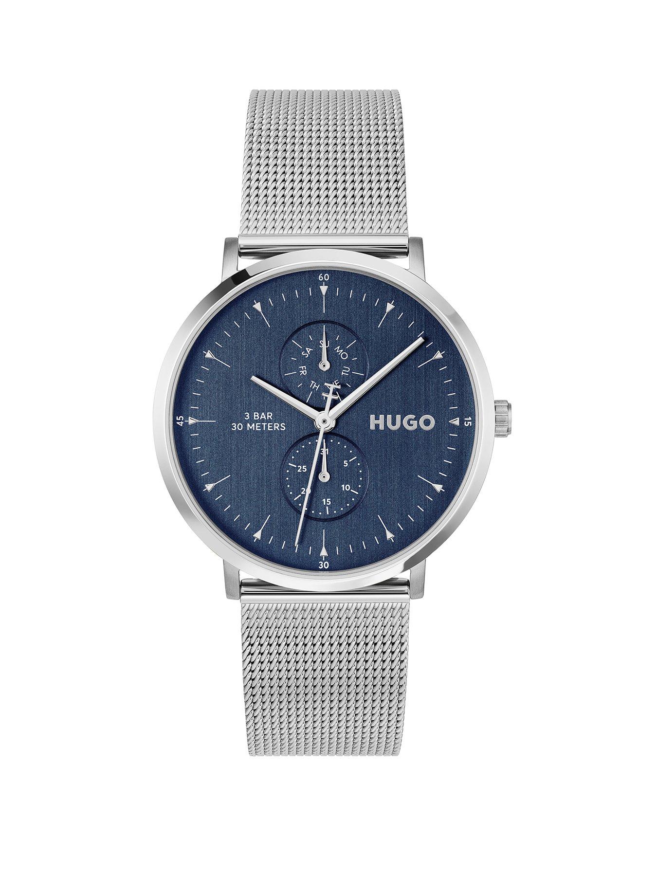 hugo-stylefront