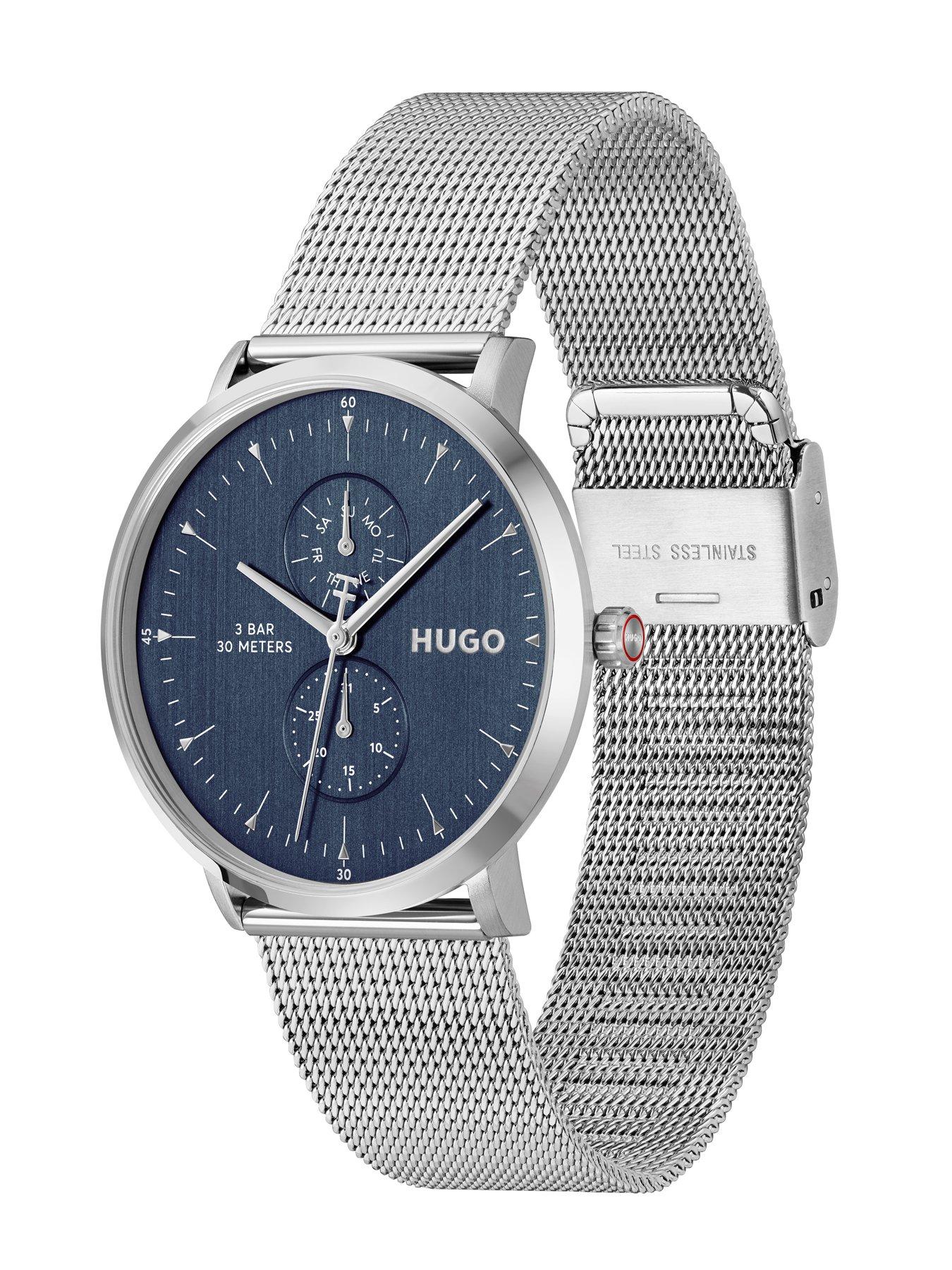 hugo-styleback