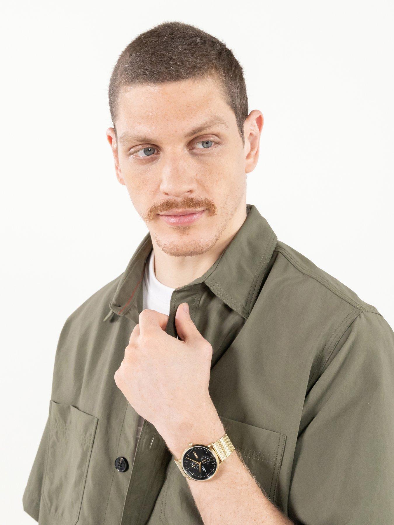 Image 5 of 7 of HUGO #Style
