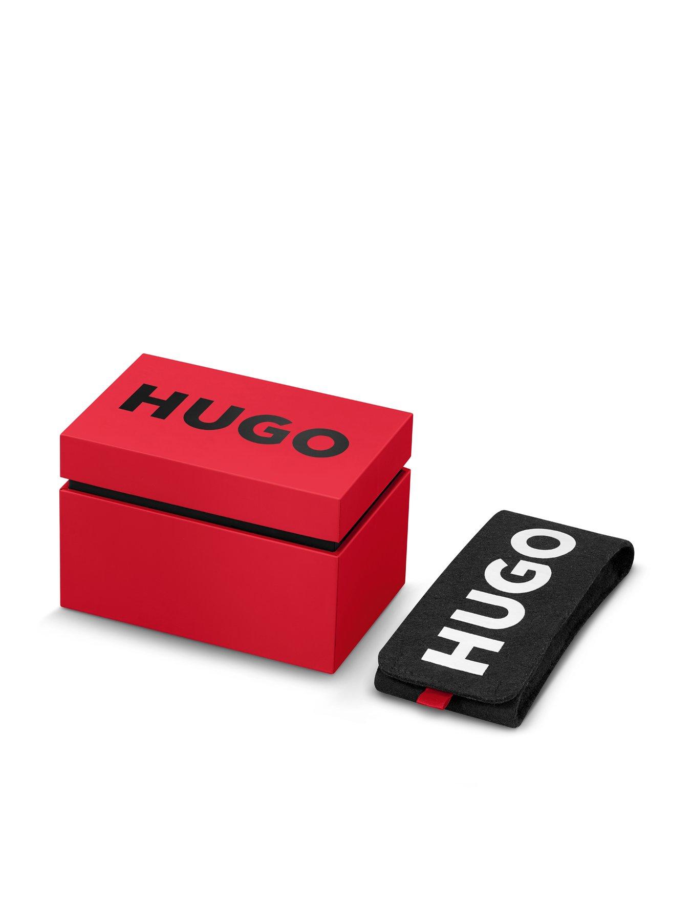 Image 6 of 7 of HUGO #Style