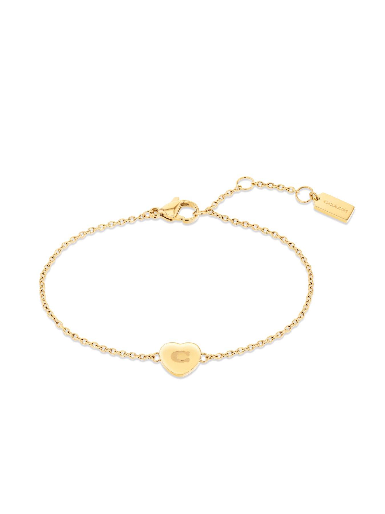 Image 6 of 7 of COACH Coach Ladies Elliot Watch and Bracelet Giftset