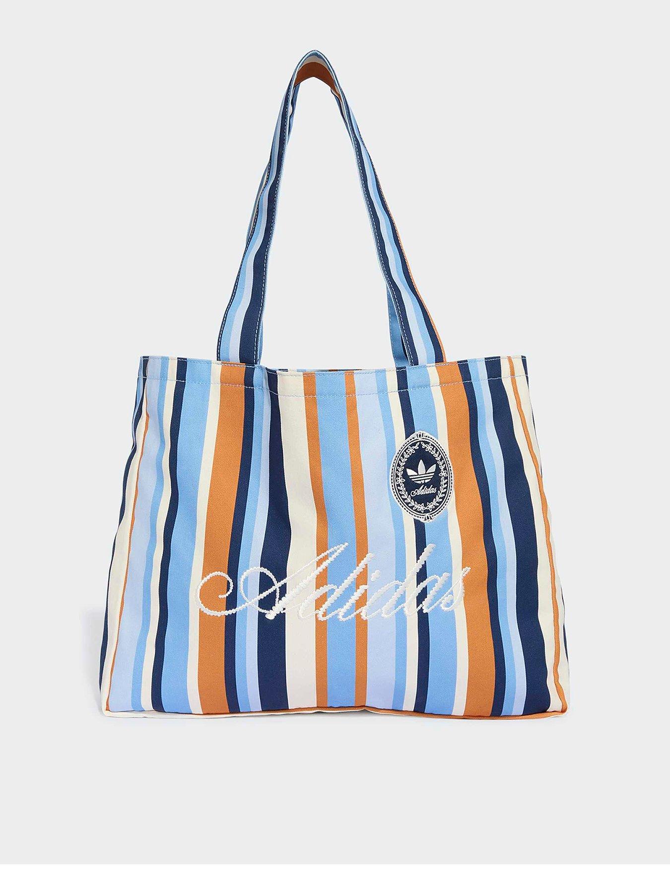 adidas Originals Women's Tote Bag - White