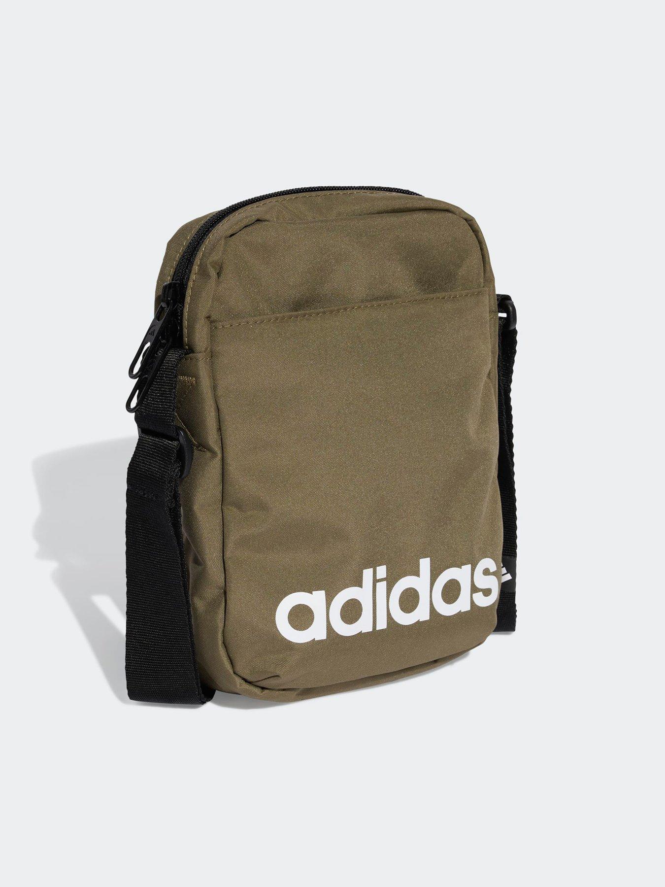 adidas-sportswear-unisex-linear-flight-bag-greenoutfit