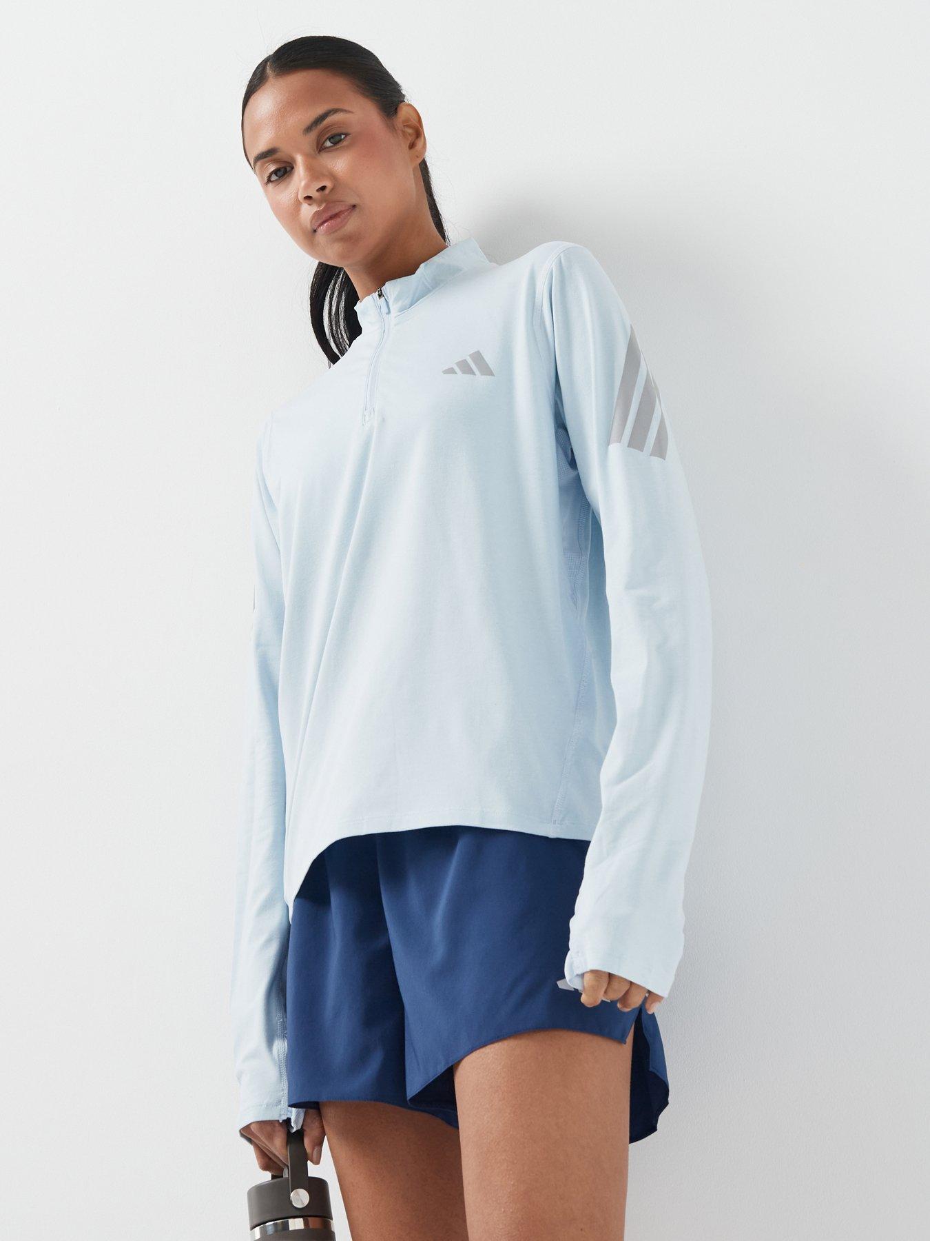 adidas-womens-running-adi365-iconic-stripes-zip-top-blue