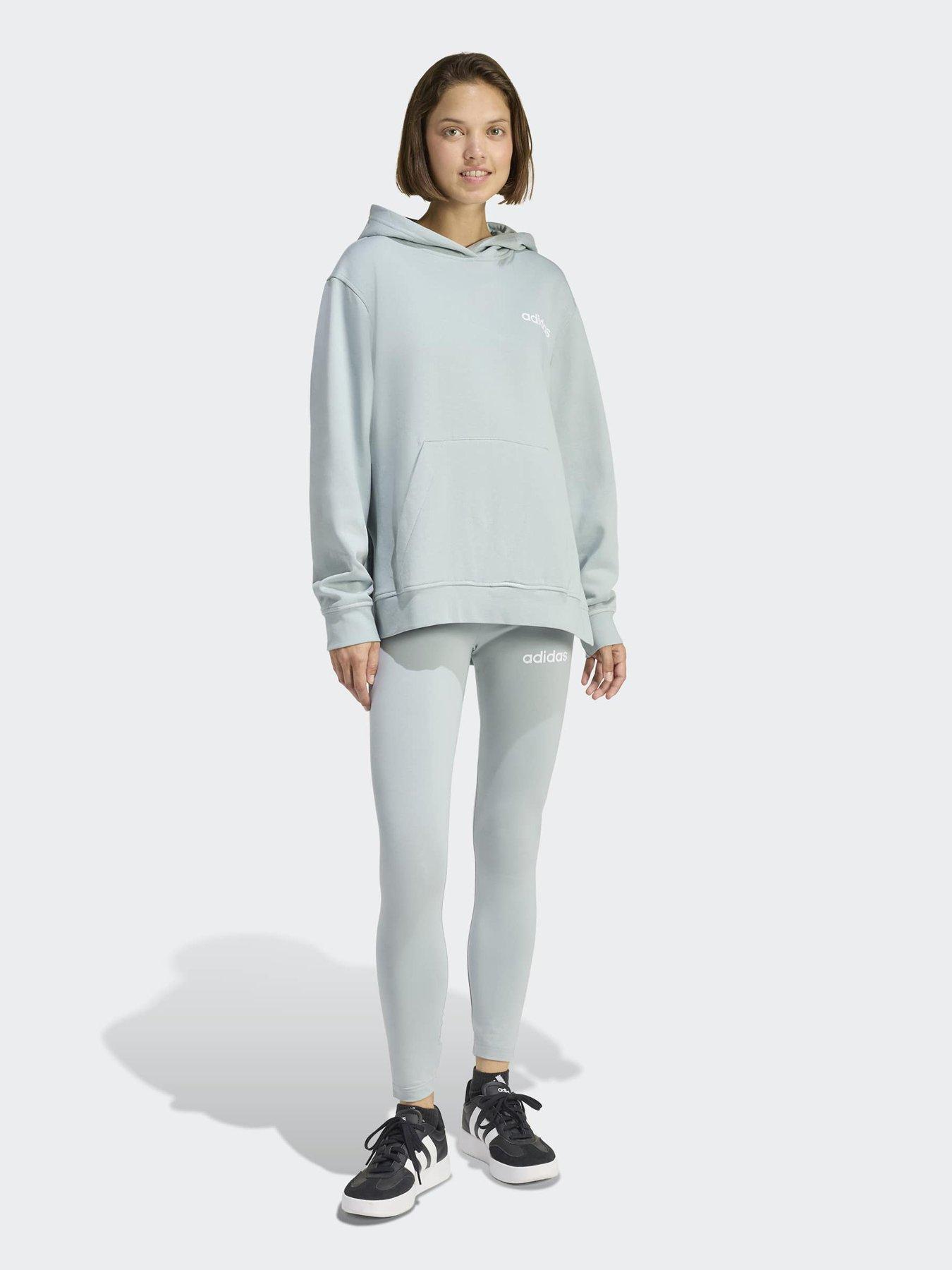 adidas Sportswear Women's Leisure Tracksuit - Green