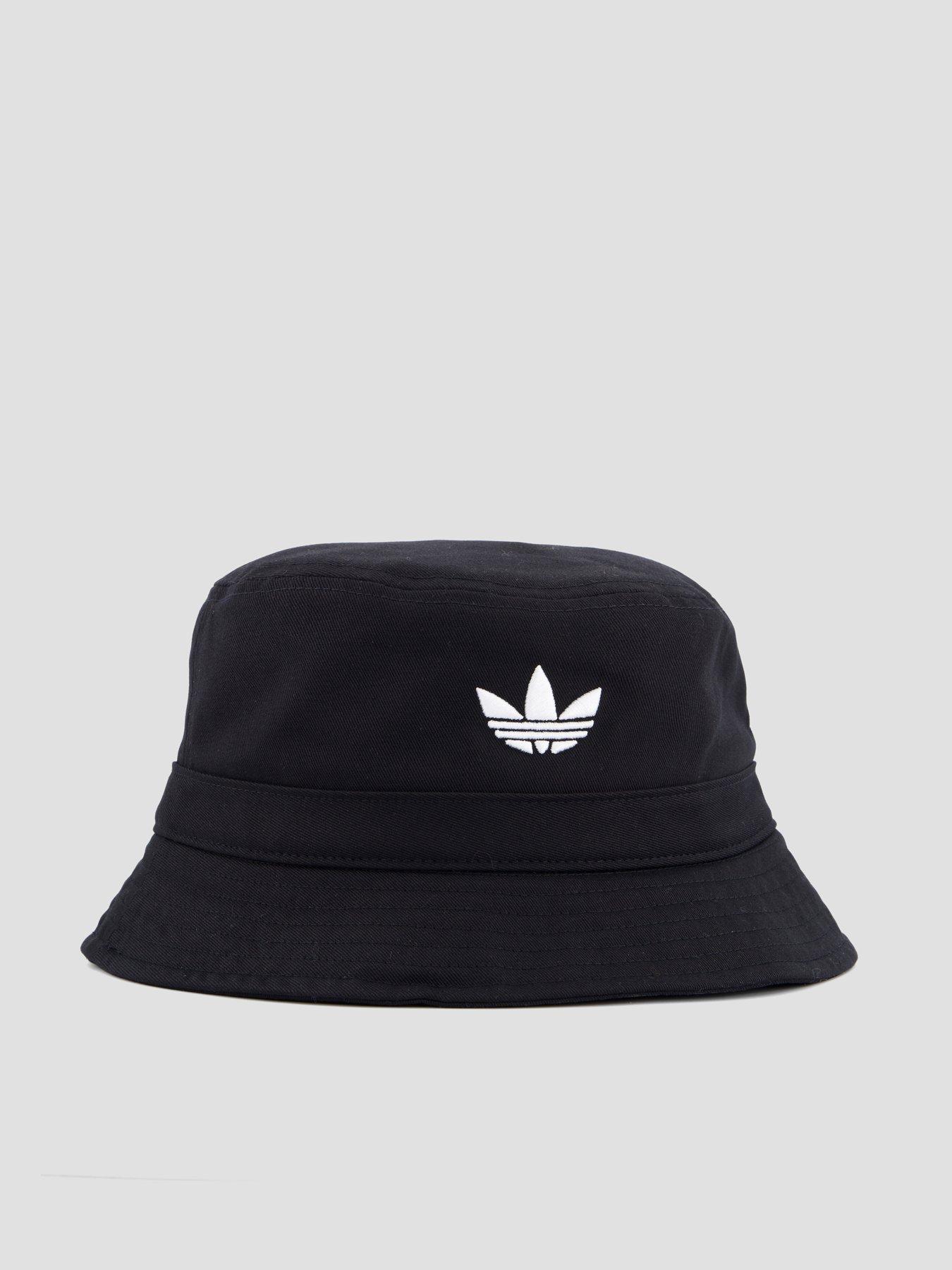 Image 3 of 4 of adidas Originals Kids Adicolor Bucket -black
