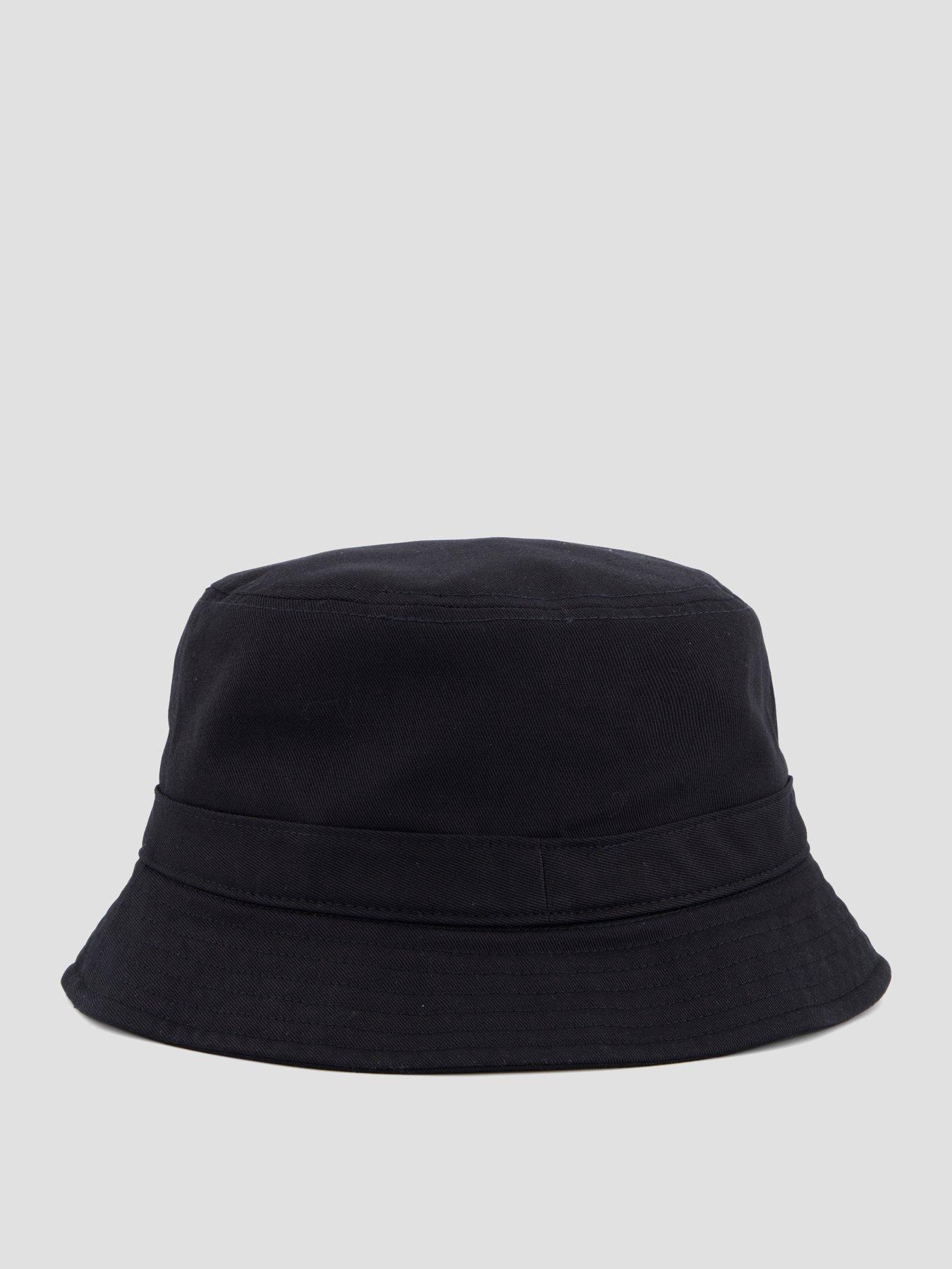Image 4 of 4 of adidas Originals Kids Adicolor Bucket -black