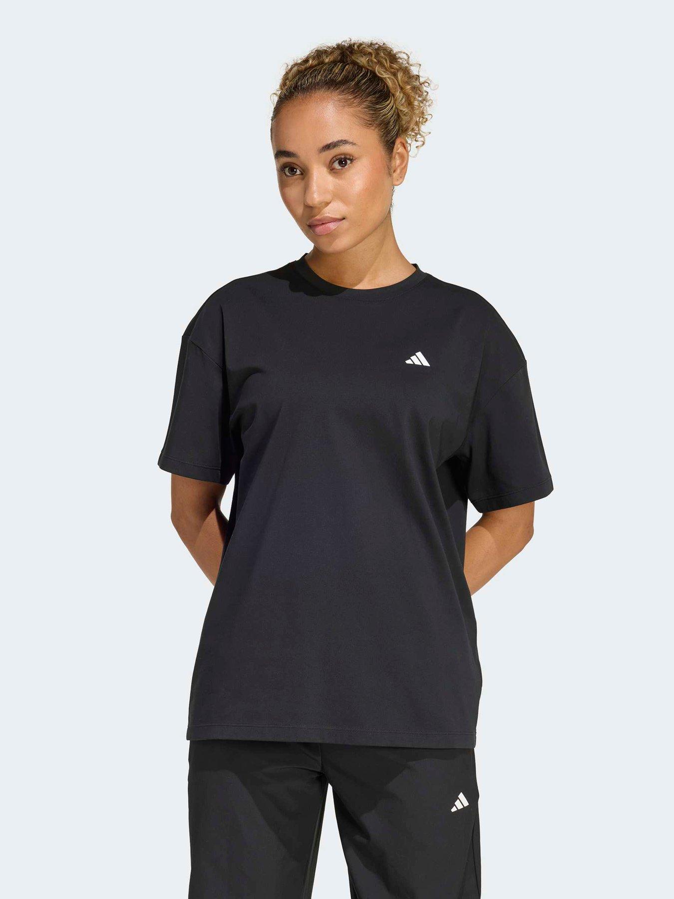 adidas-womens-training-power-essentials-t-shirt-blackfront