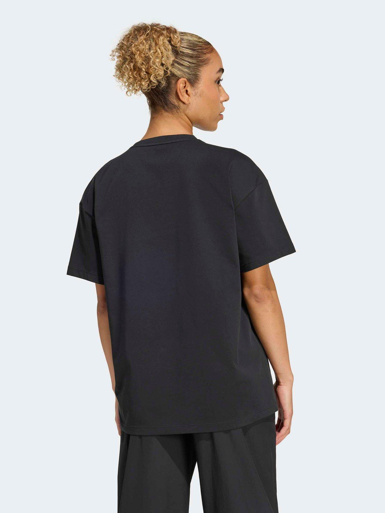 adidas-womens-training-power-essentials-t-shirt-blackstillFront
