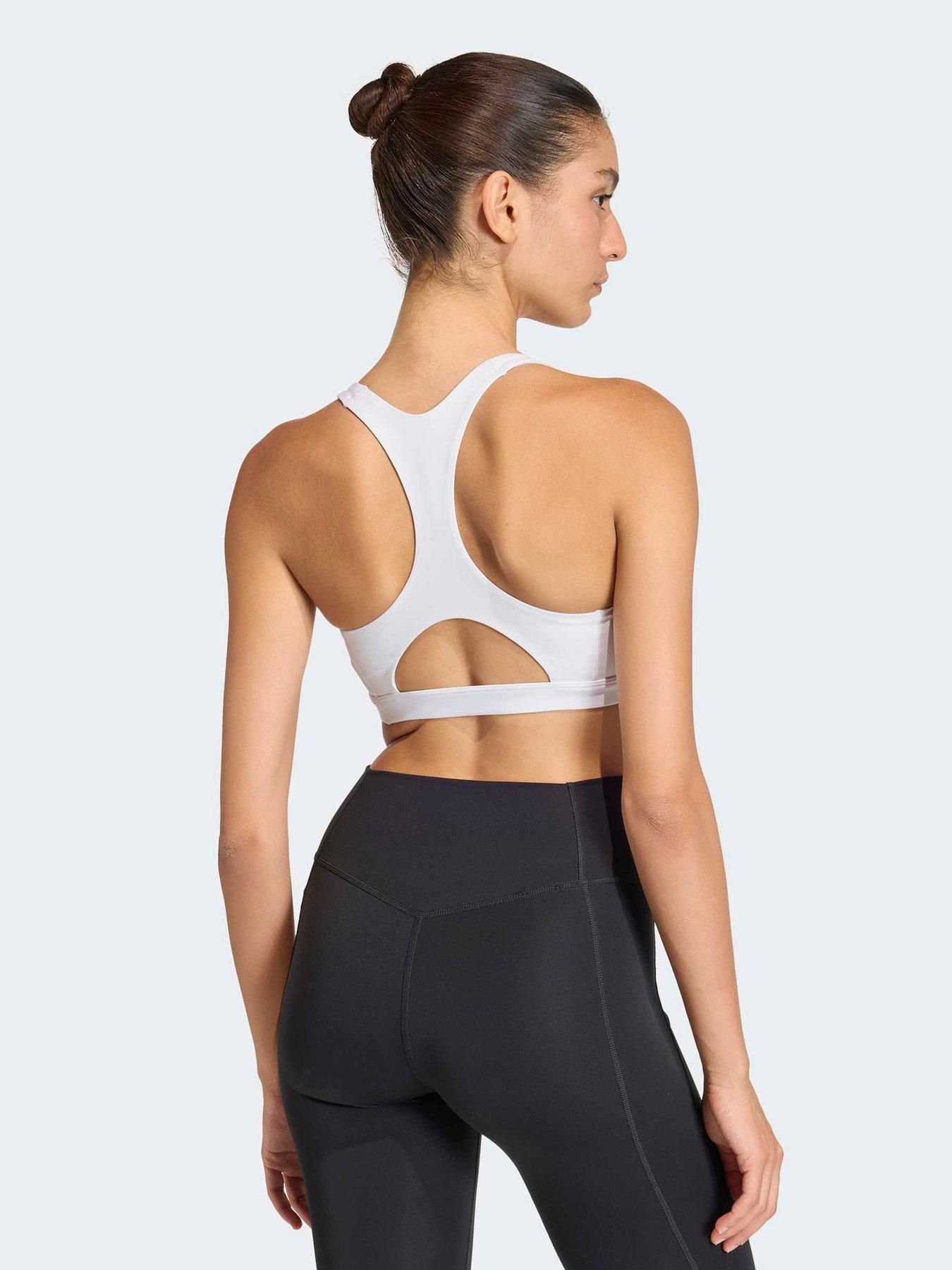 adidas-womens-training-workout-essentials-medium-support-bra-whitestillFront