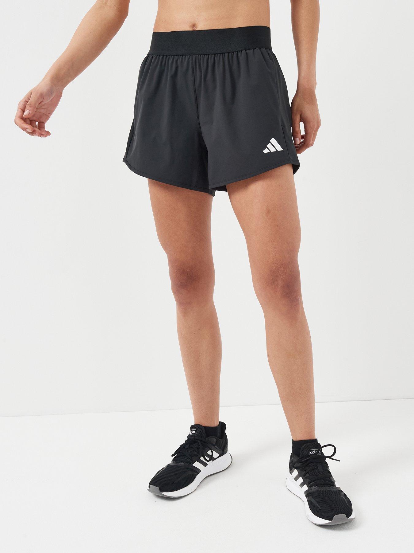 adidas-womens-training-pacer-shorts-blackdetail