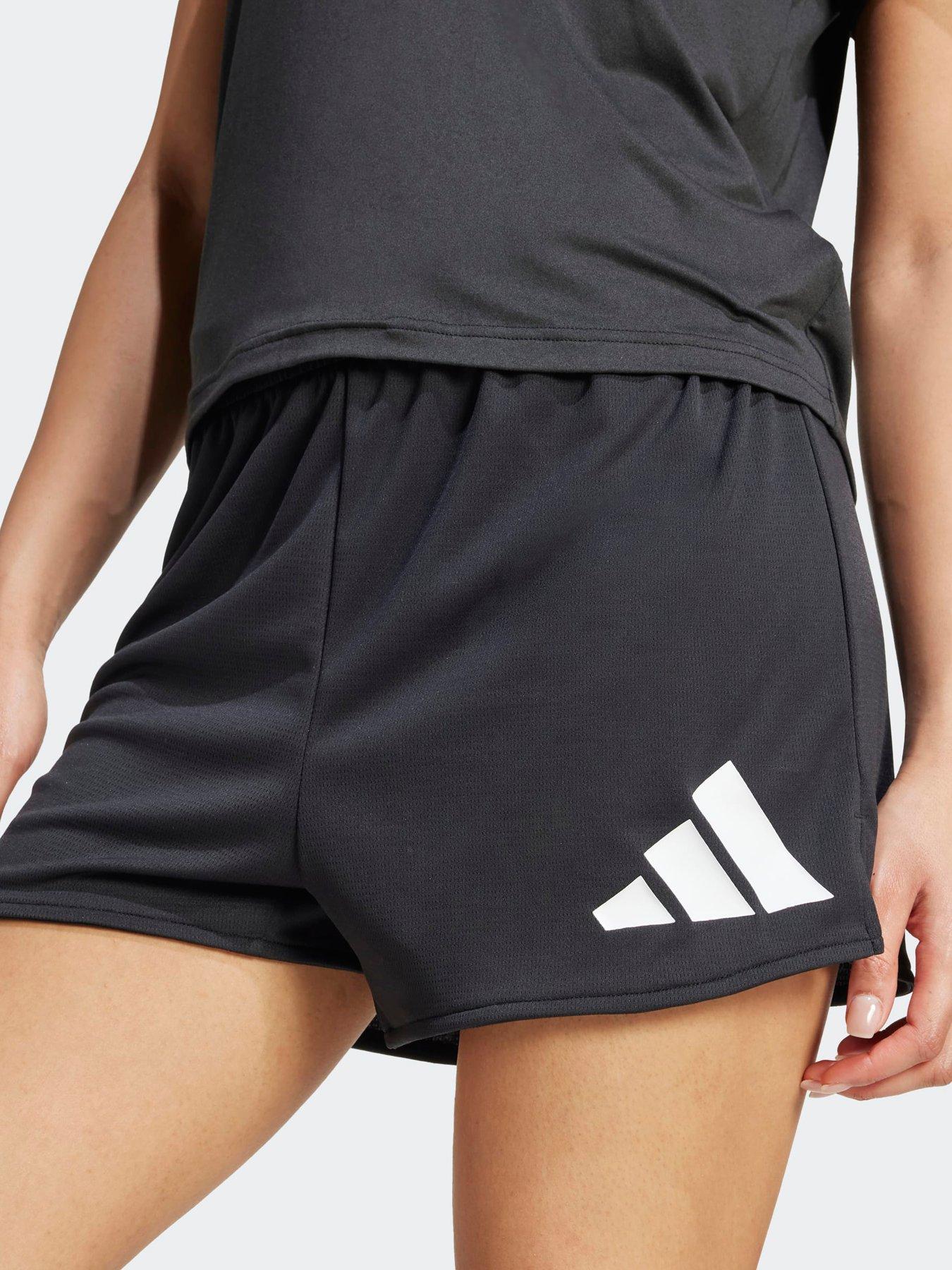 adidas-womens-training-workout-essentials-shorts-blackdetail