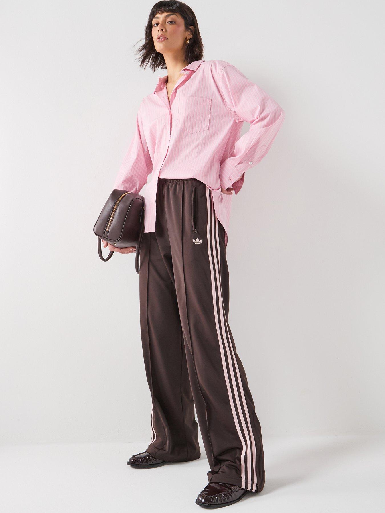 adidas-originals-womens-firebird-loose-track-pants-brown