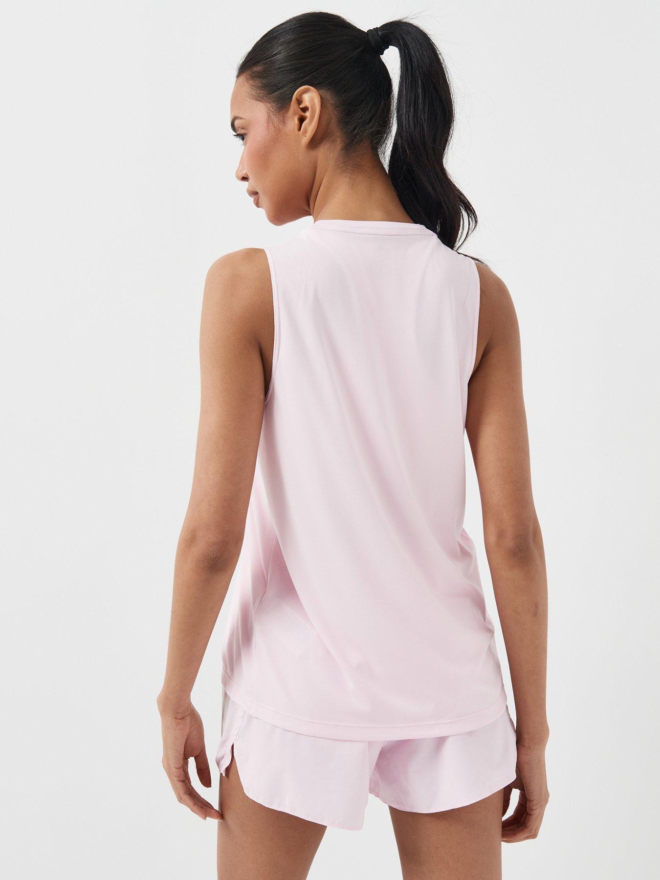adidas-womens-running-adi365-essentials-tank-pinkstillFront