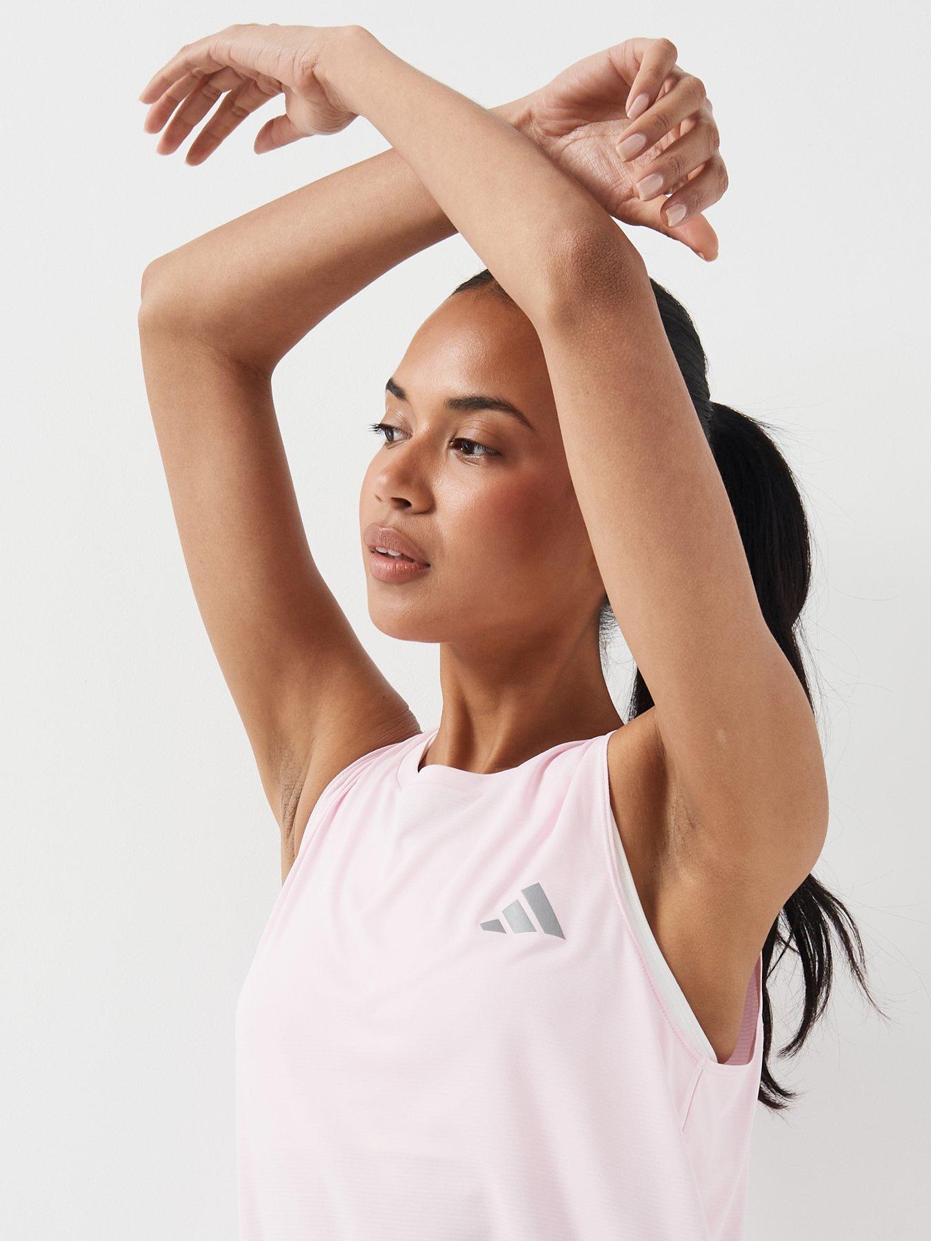 adidas-womens-running-adi365-essentials-tank-pinkoutfit