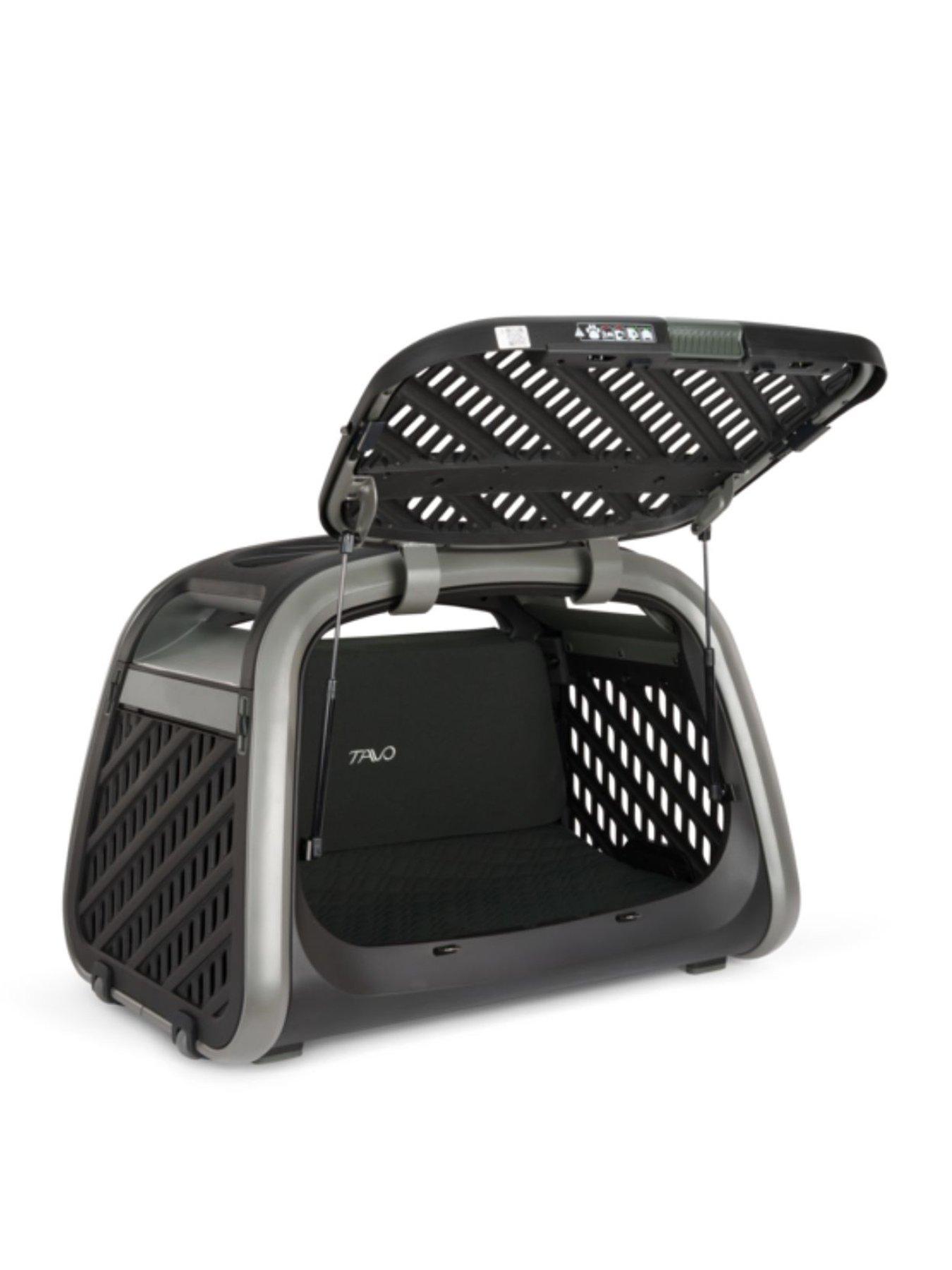 Image 2 of 7 of Tavo Everett Pet Carrier