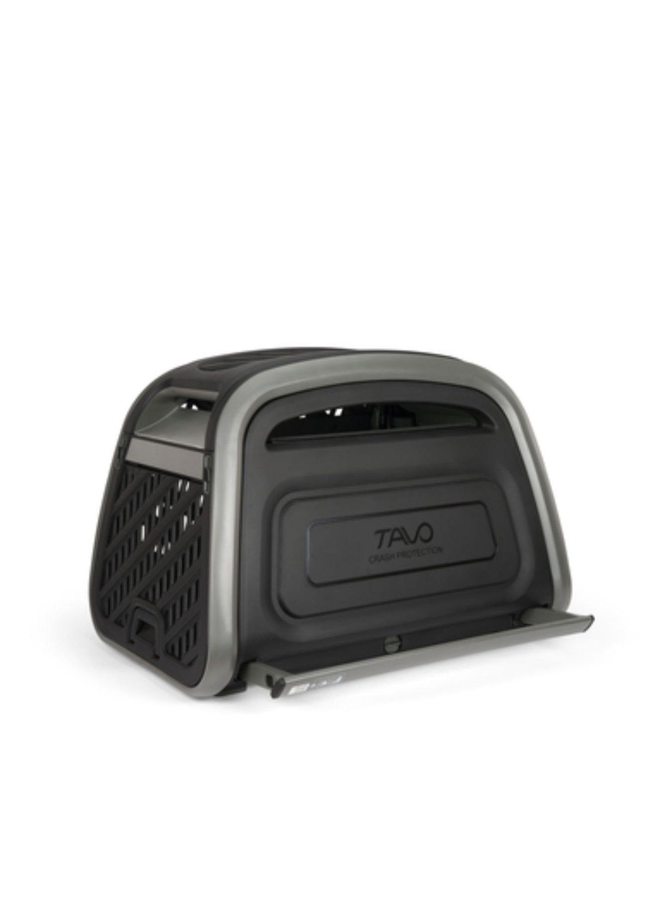 Image 3 of 7 of Tavo Everett Pet Carrier