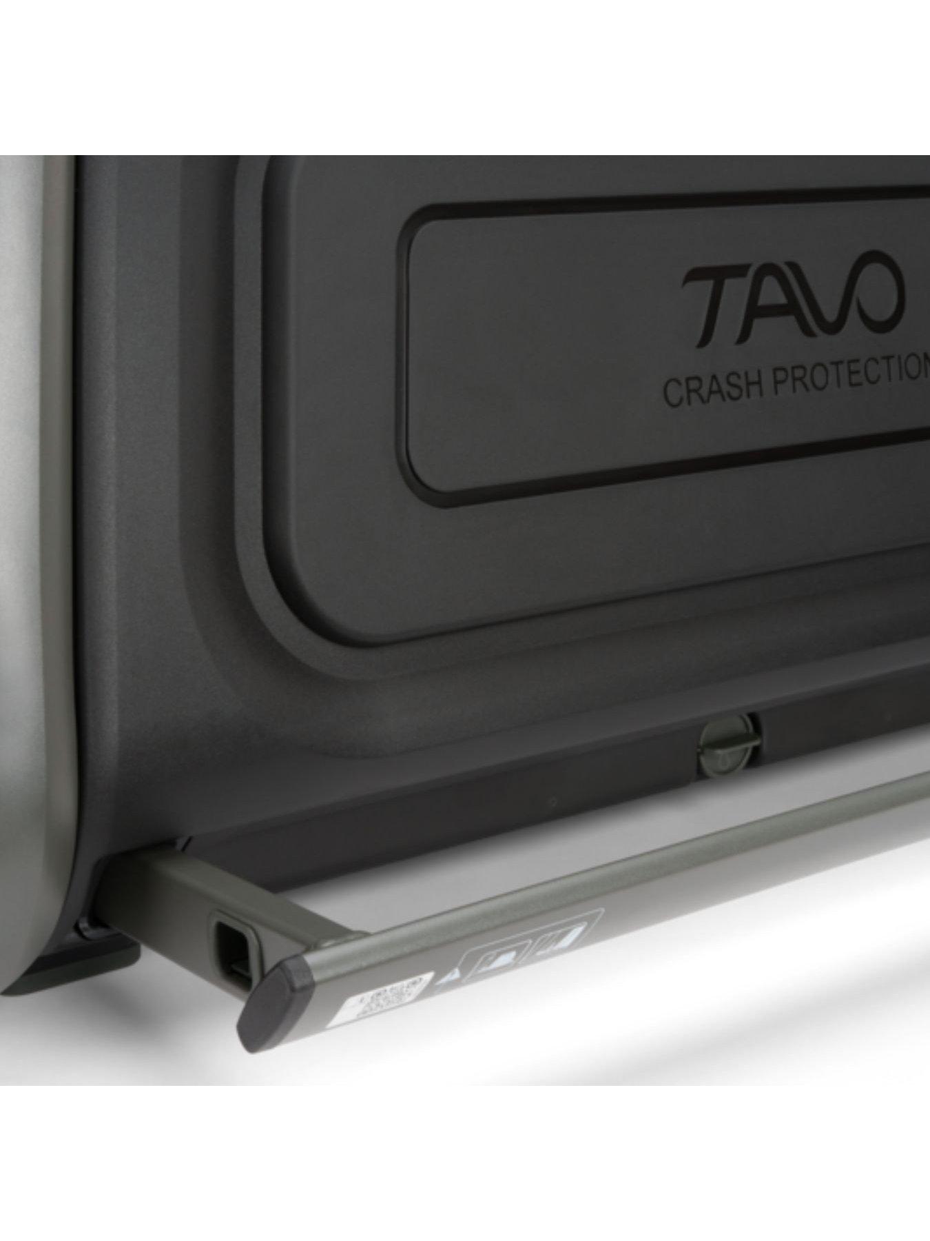 Image 4 of 7 of Tavo Everett Pet Carrier