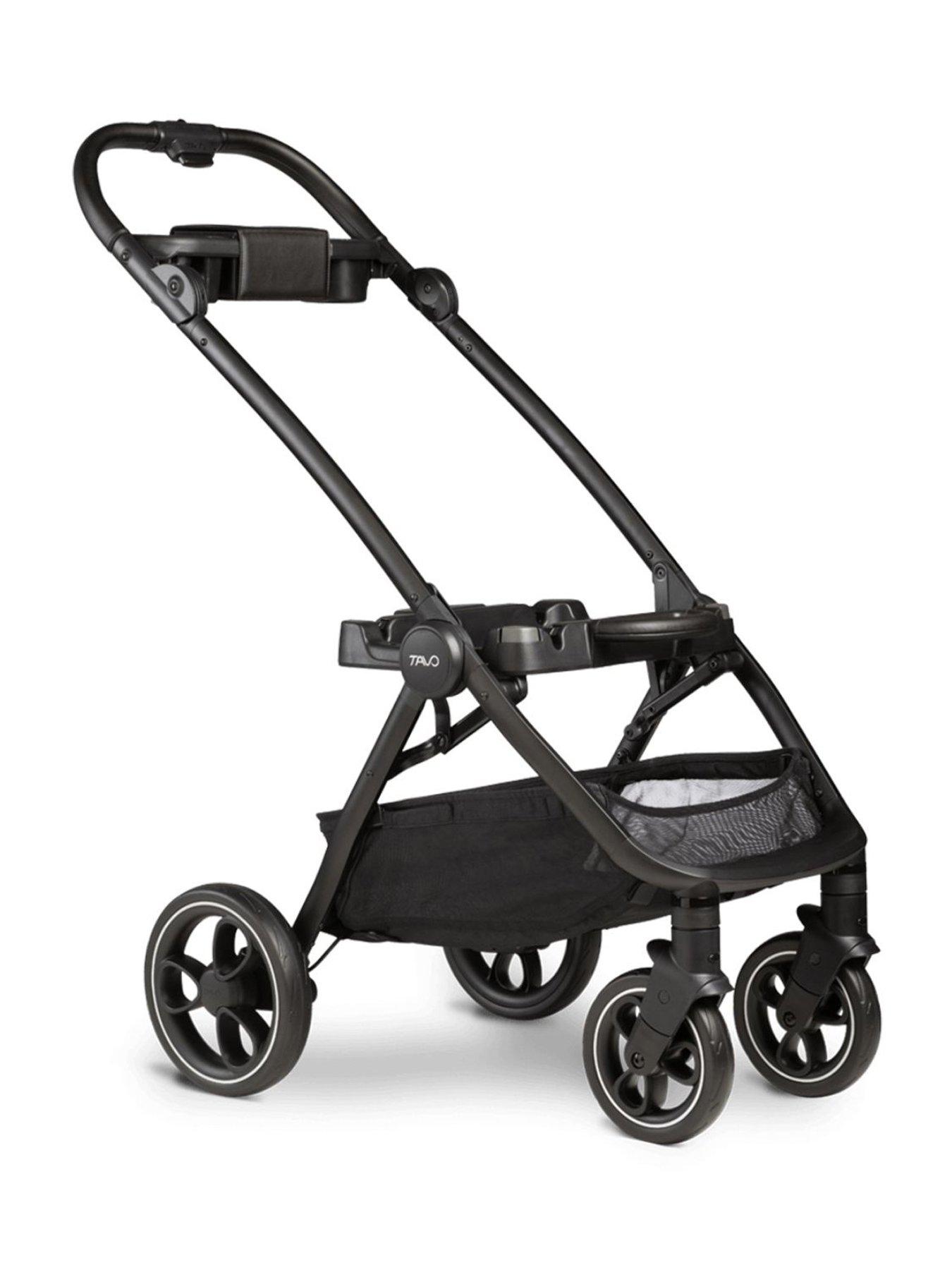 Tavo Rosco Stroller Frame for Maeve