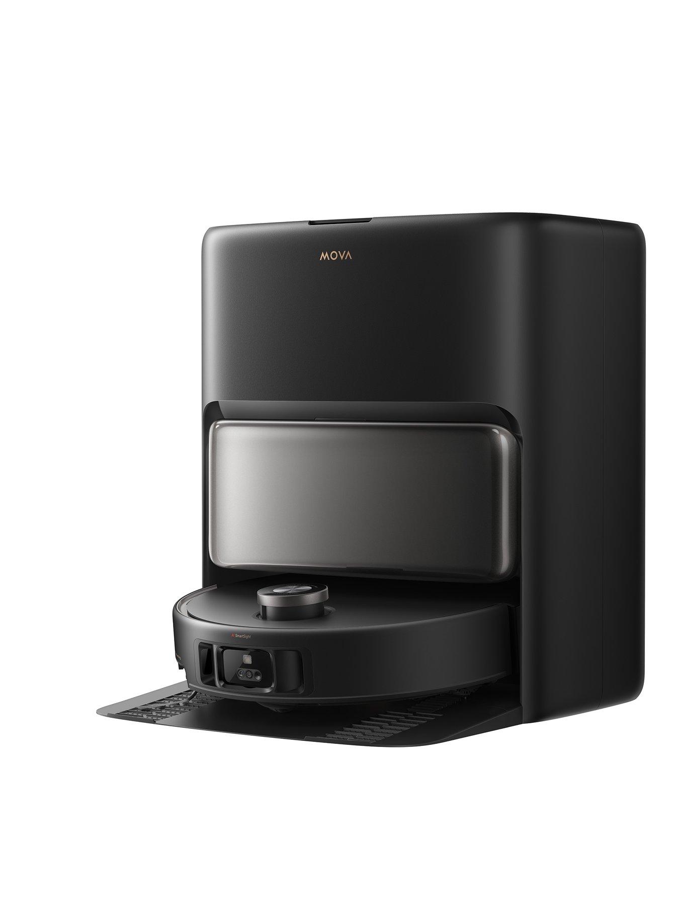 Mova MOVA V50 Ultra Complete Robot Black