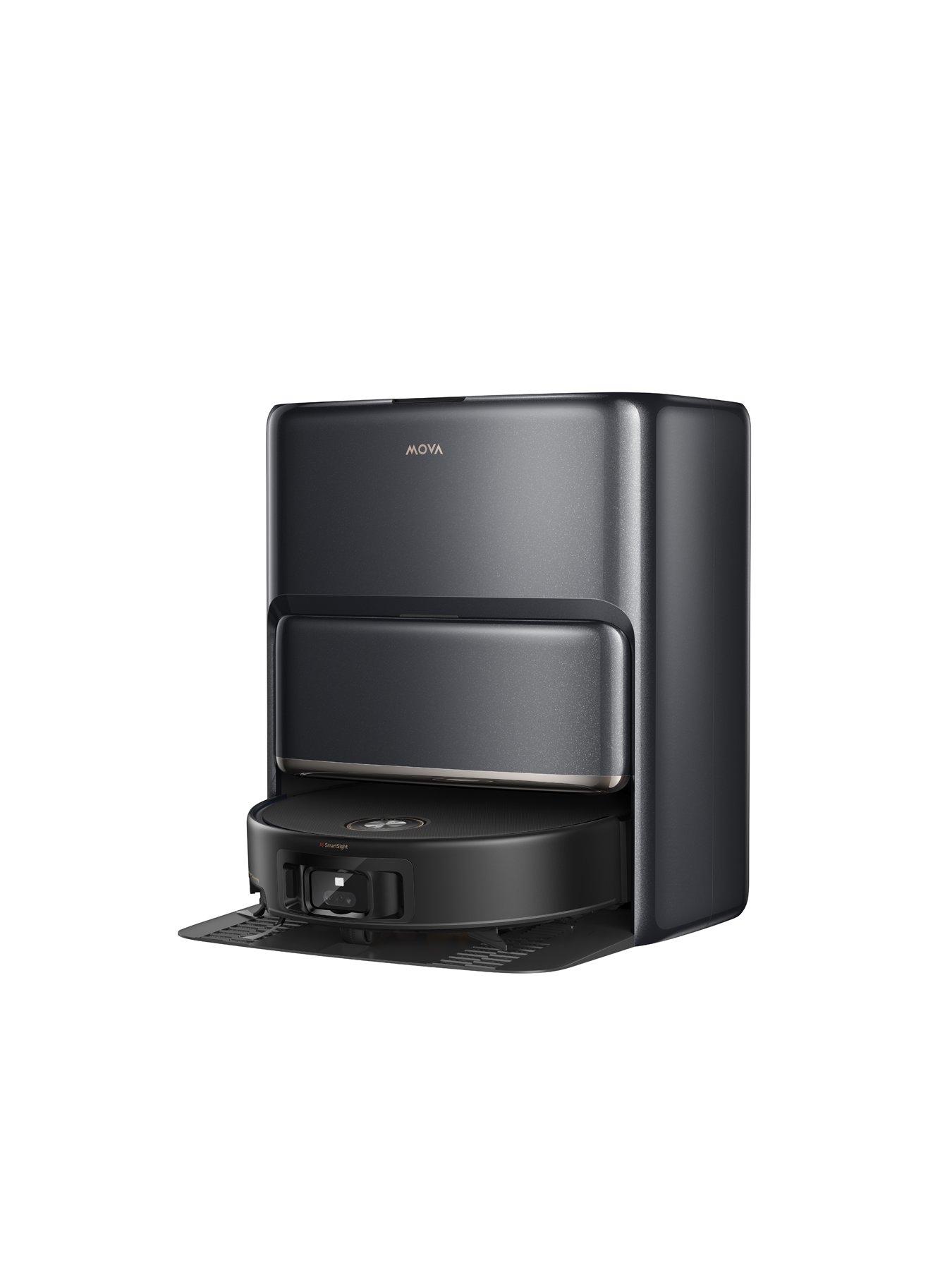 Mova MOVA Z60 Ultra Roller Complete Robot Black