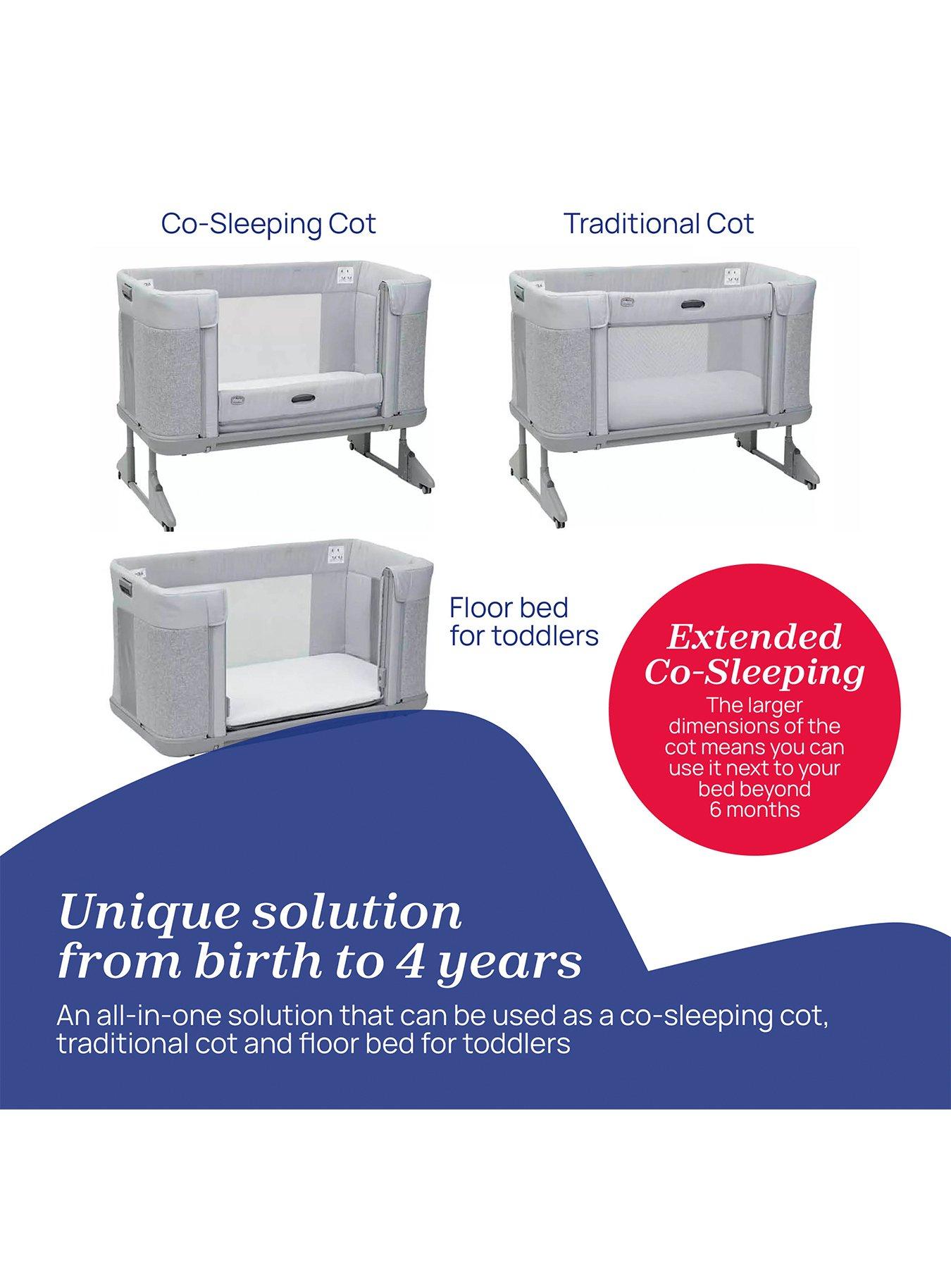 chicco-next2me-forever-bedside-crib-with-adjustable-heights-ash-greydetail