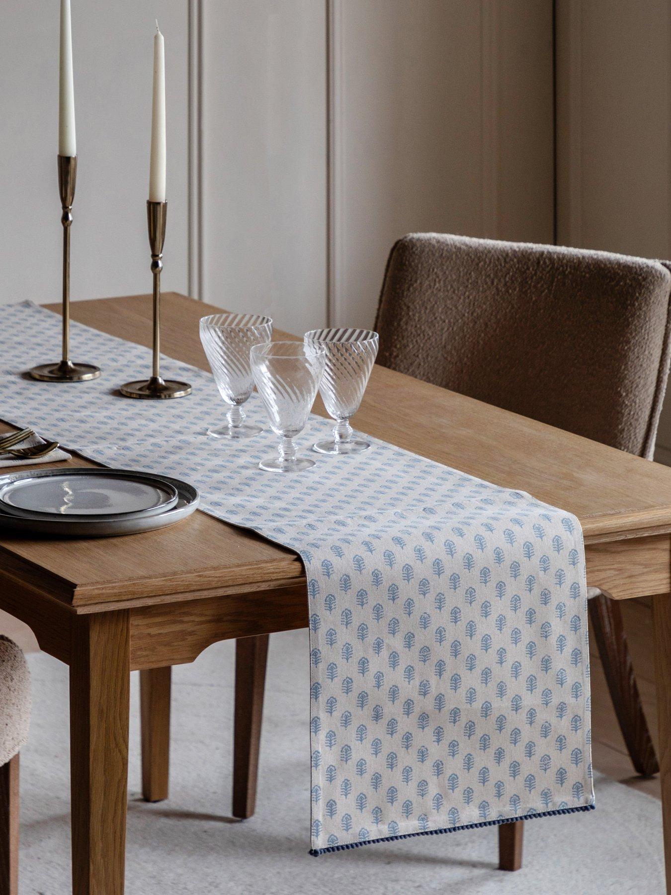 gallery-direct-floral-stamp-table-runnerfront