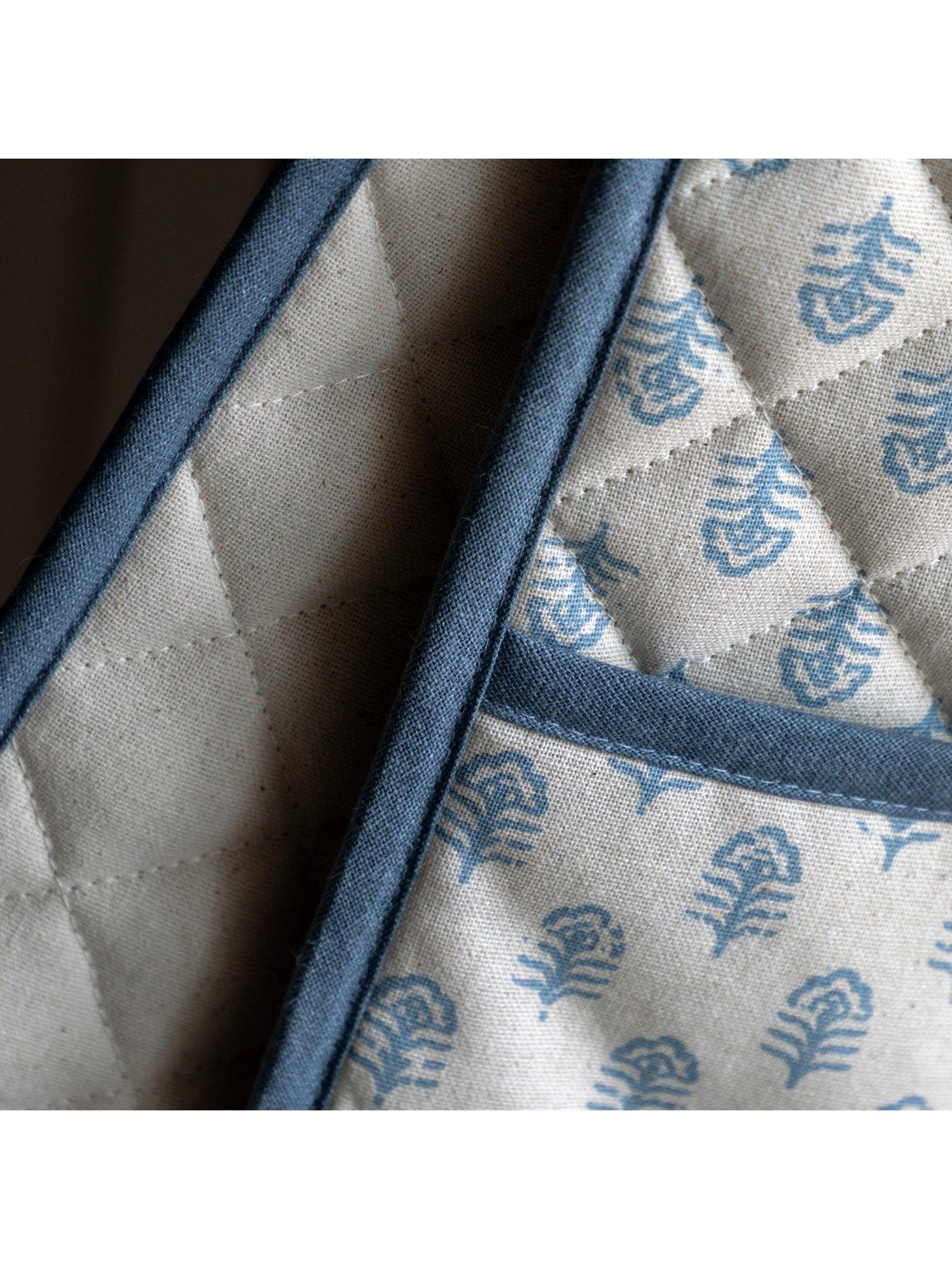 gallery-direct-floral-stamp-double-oven-gloveback