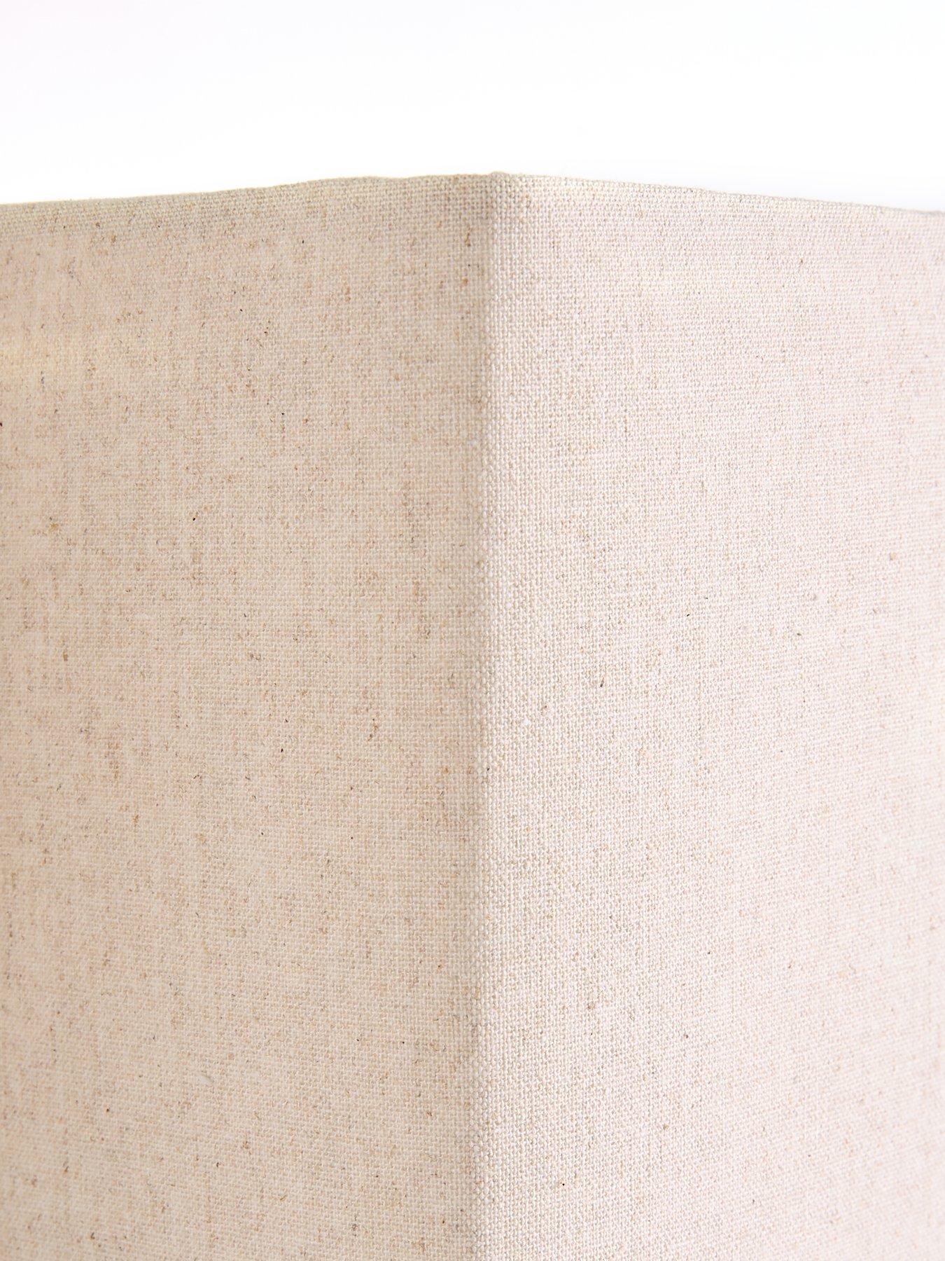 Image 6 of 7 of The Very Collection Set Of 2 Cube Table Lamps