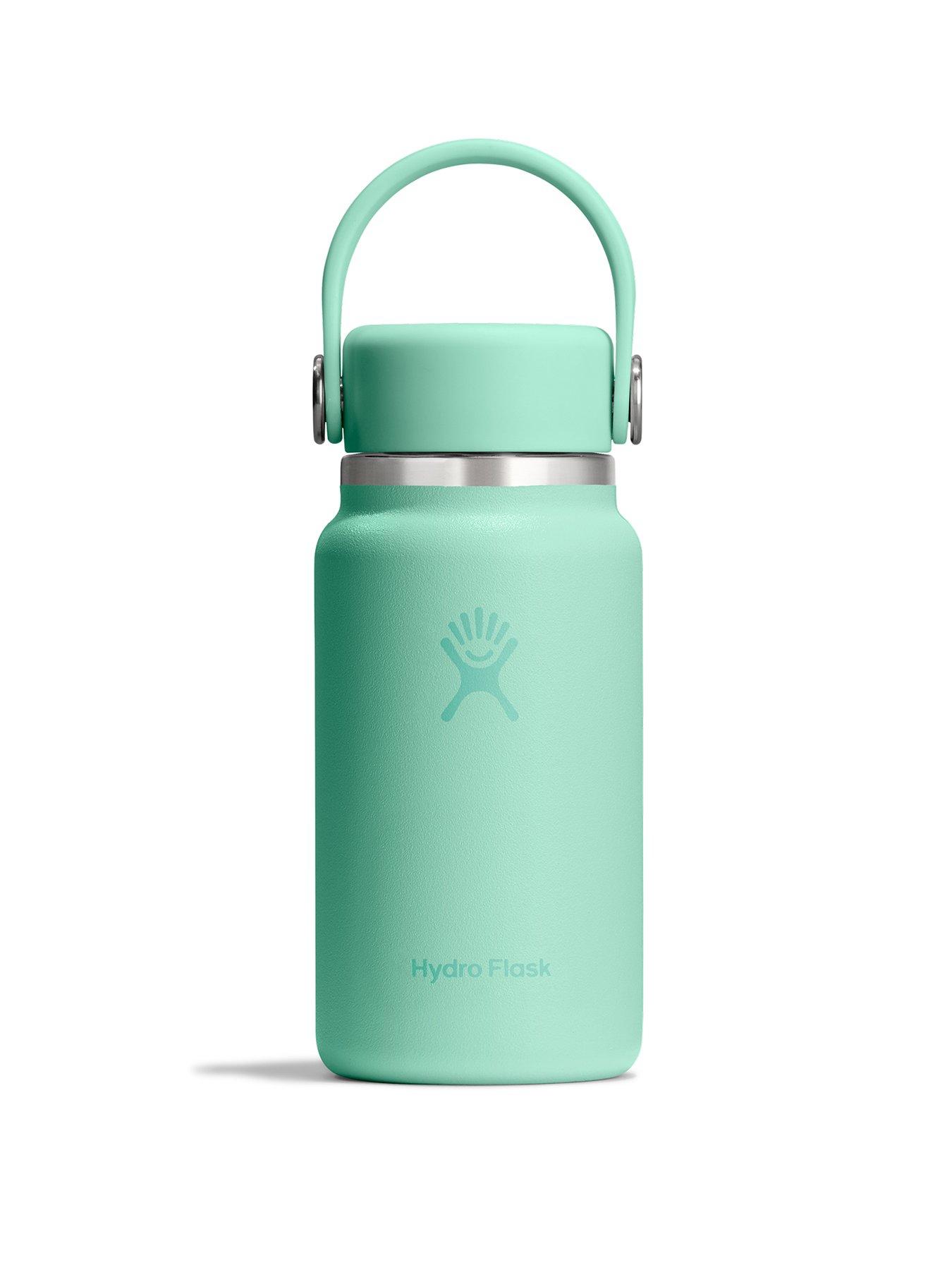 Hydro Flask Micro Hydro 200 Ml Mermaid Green