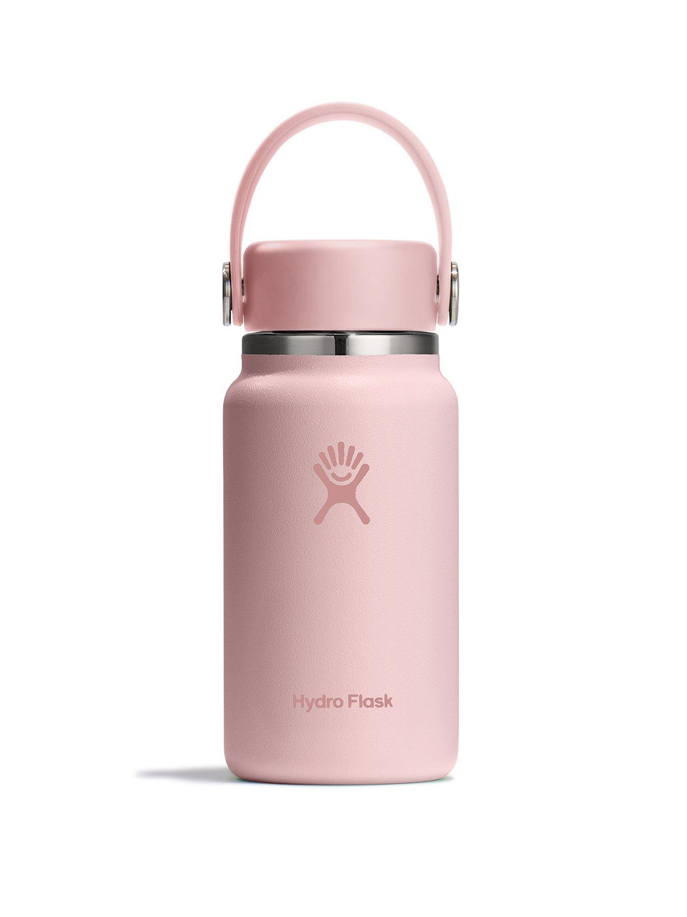 Image 1 of 5 of Hydro Flask MICRO HYDRO 200 ML TRILLIUM