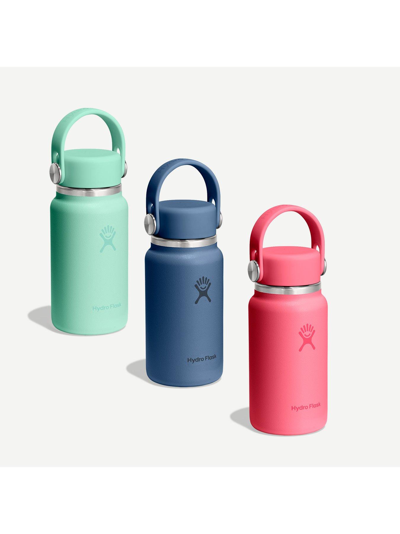 Image 3 of 5 of Hydro Flask MICRO HYDRO 200 ML TRILLIUM