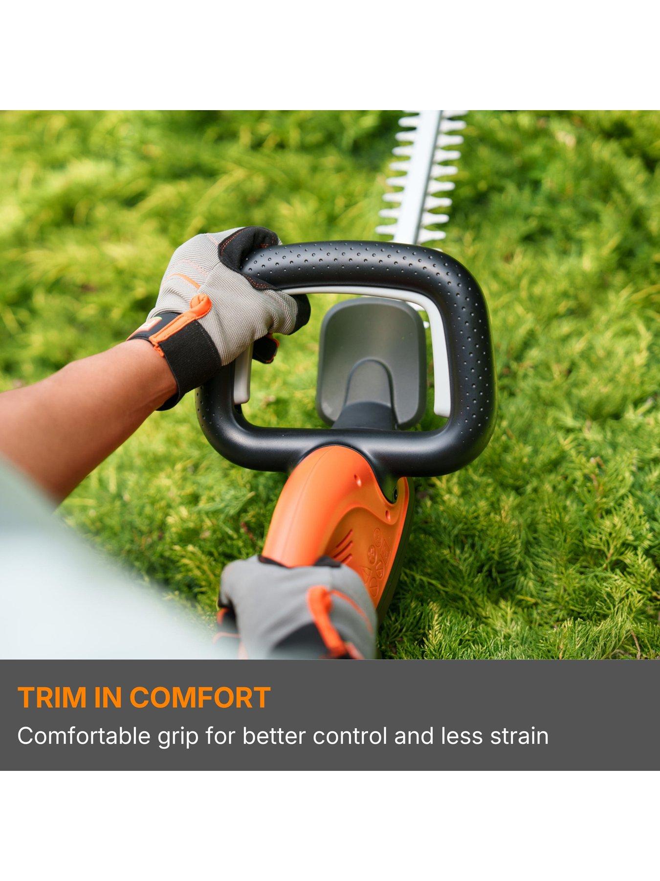 flymo-18v-simplicut-450-cordless-hedge-trimmeroutfit