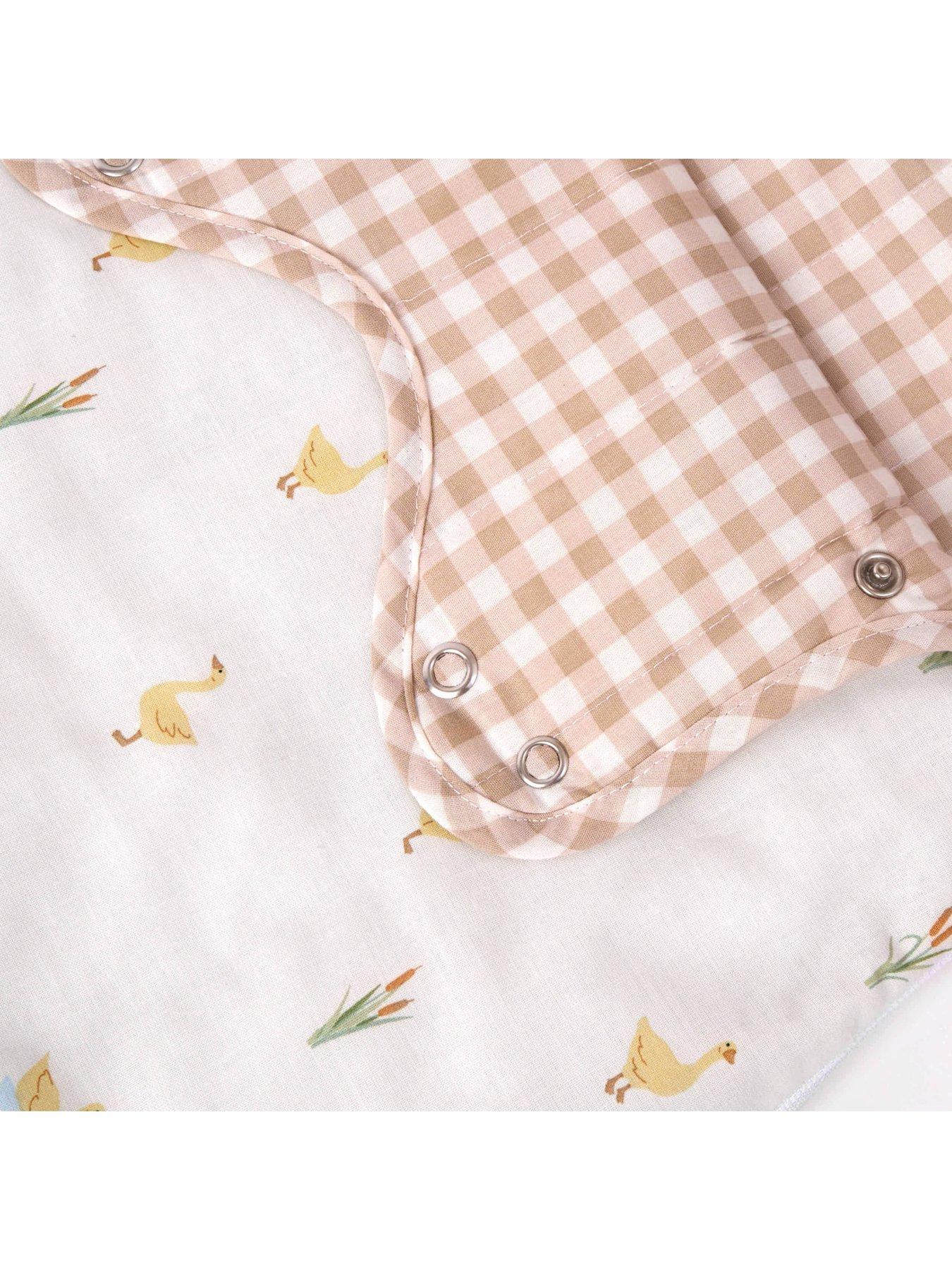 clair-de-lune-little-duckling-sleeping-bagoutfit