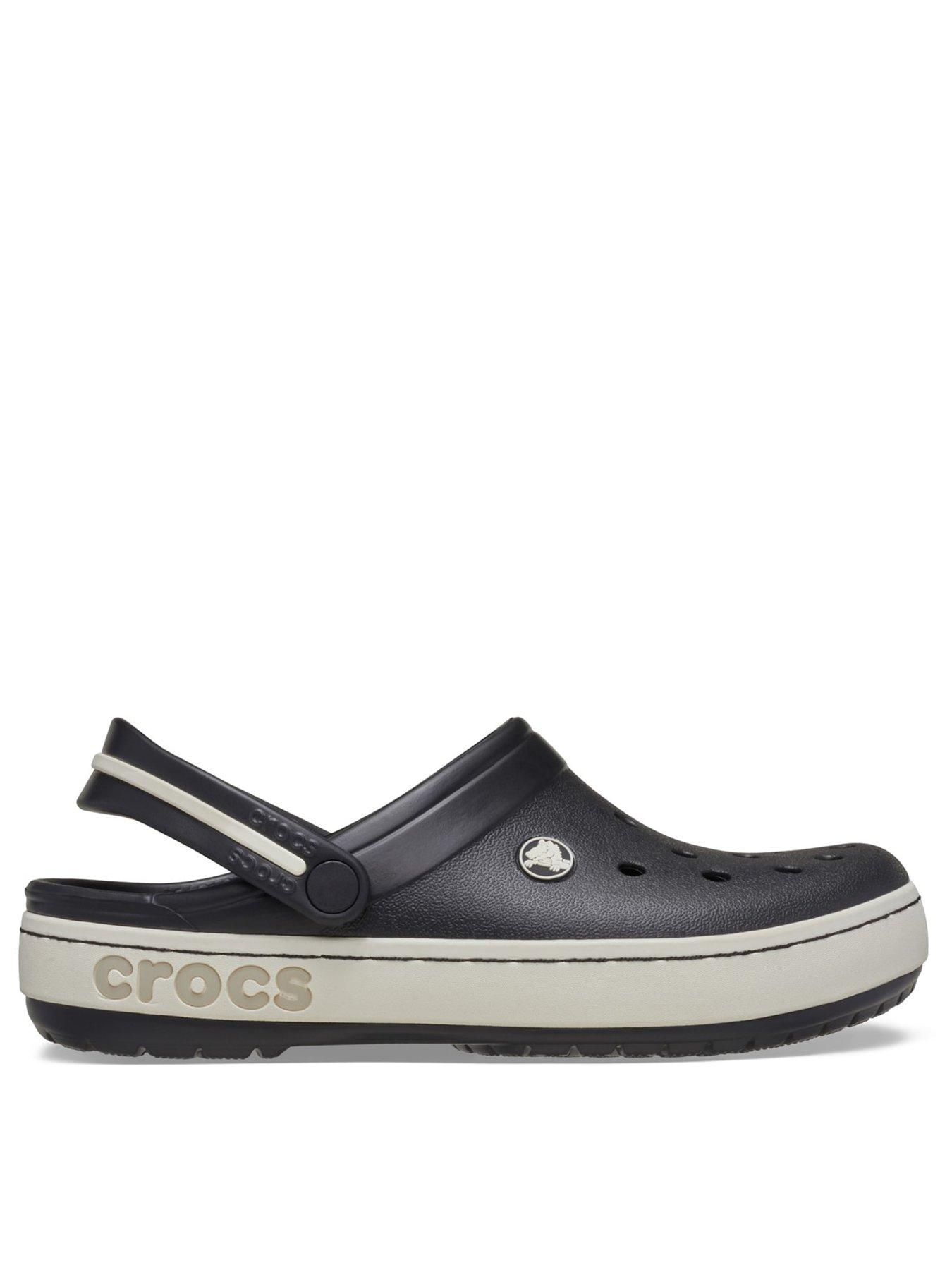 Image 1 of 6 of Crocs Crocs Crocband Heritage Clog Sandal