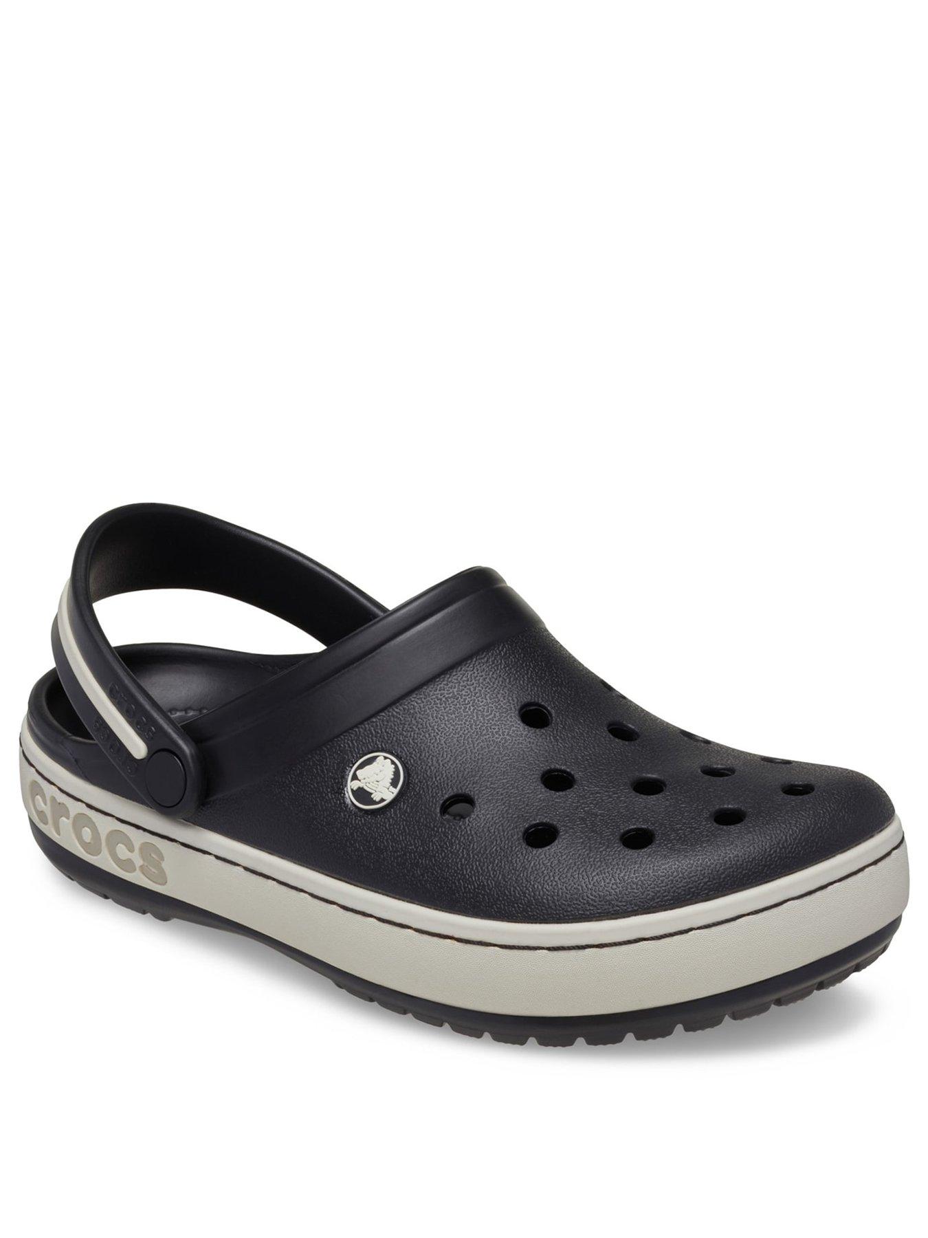 Image 2 of 6 of Crocs Crocs Crocband Heritage Clog Sandal