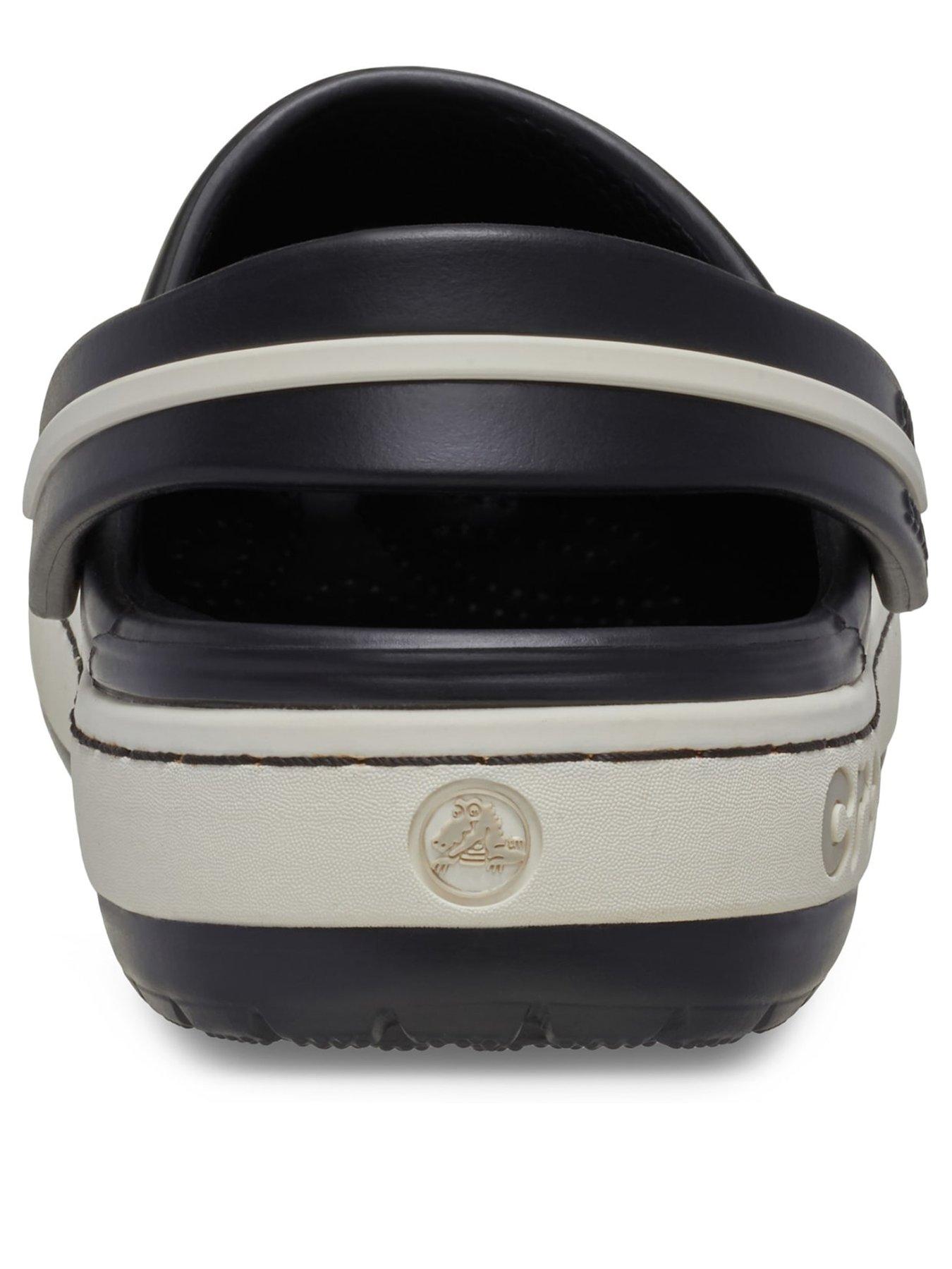 Image 3 of 6 of Crocs Crocs Crocband Heritage Clog Sandal